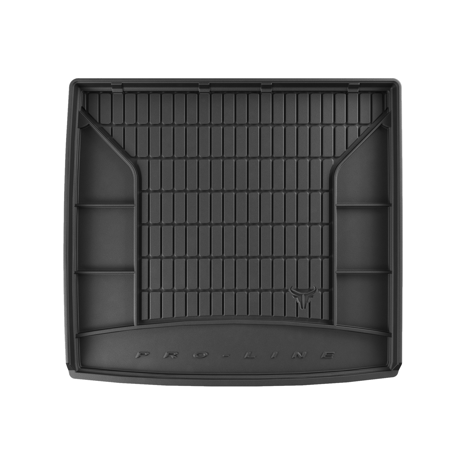 Frogum ProLine tavaratilan matto Mercedes-Benz GLE (W167) 2019-