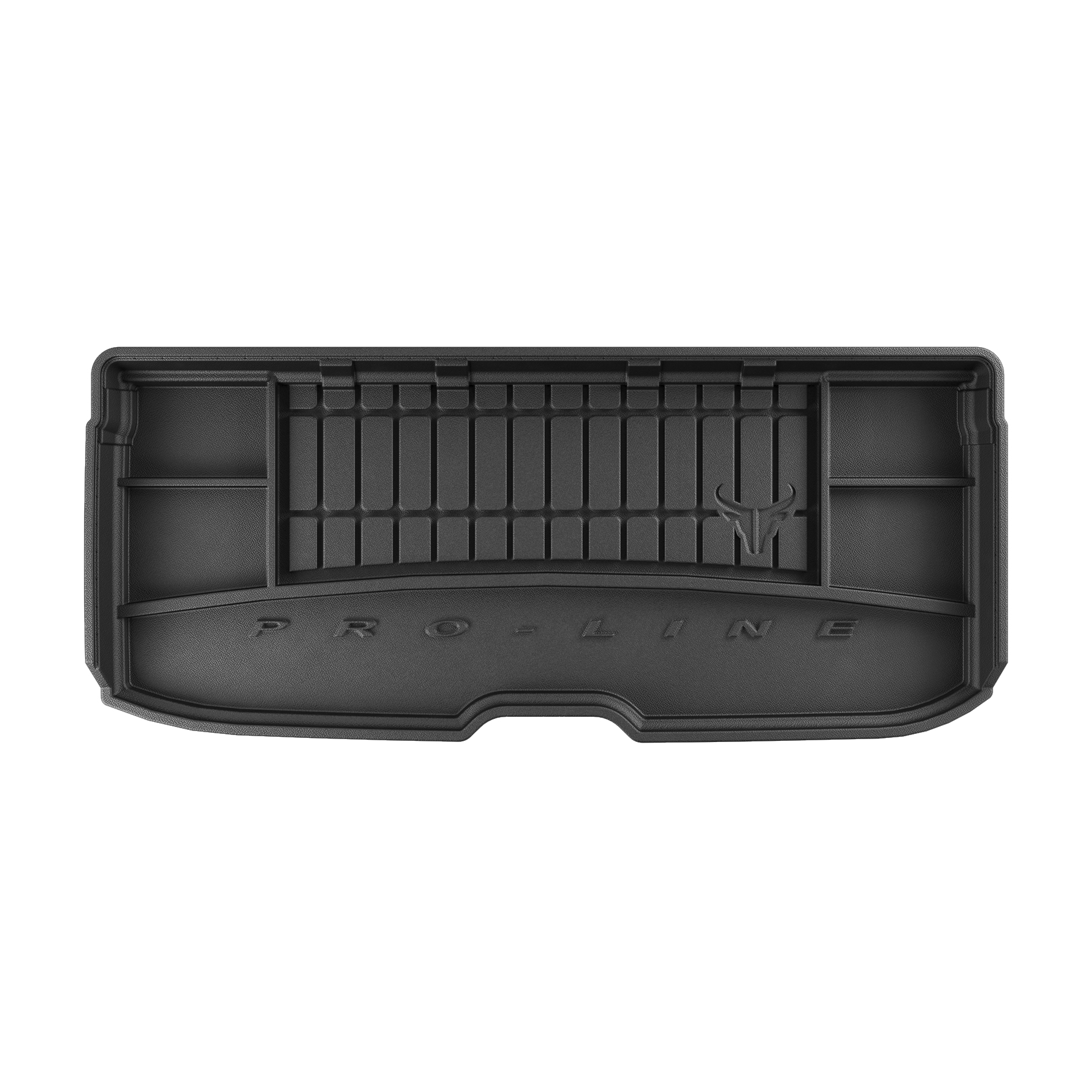 Frogum ProLine tavaratilan matto Mini Hatchback (F55) 2014-