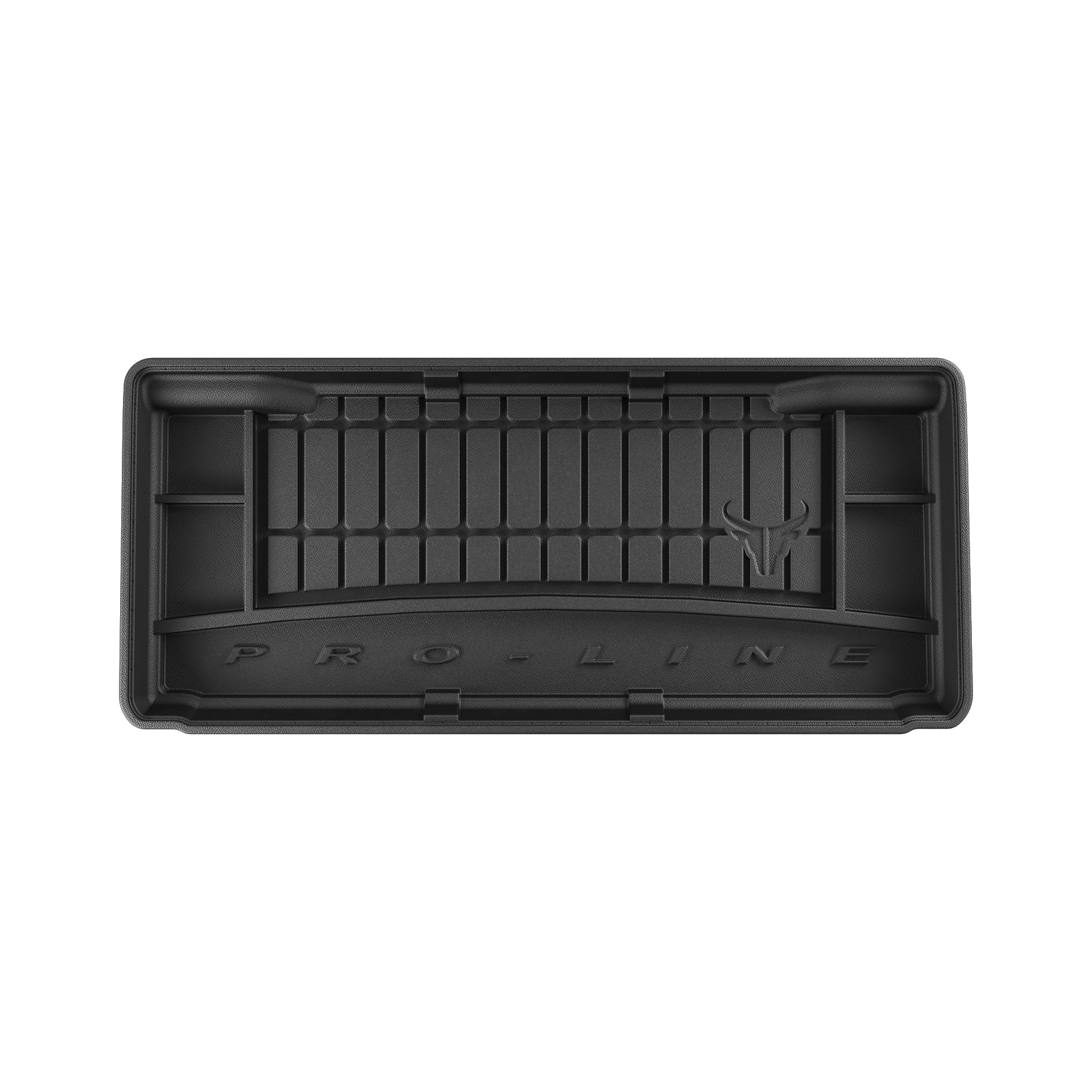 Frogum ProLine tavaratilan matto Mini Hatchback (F55) 2014-