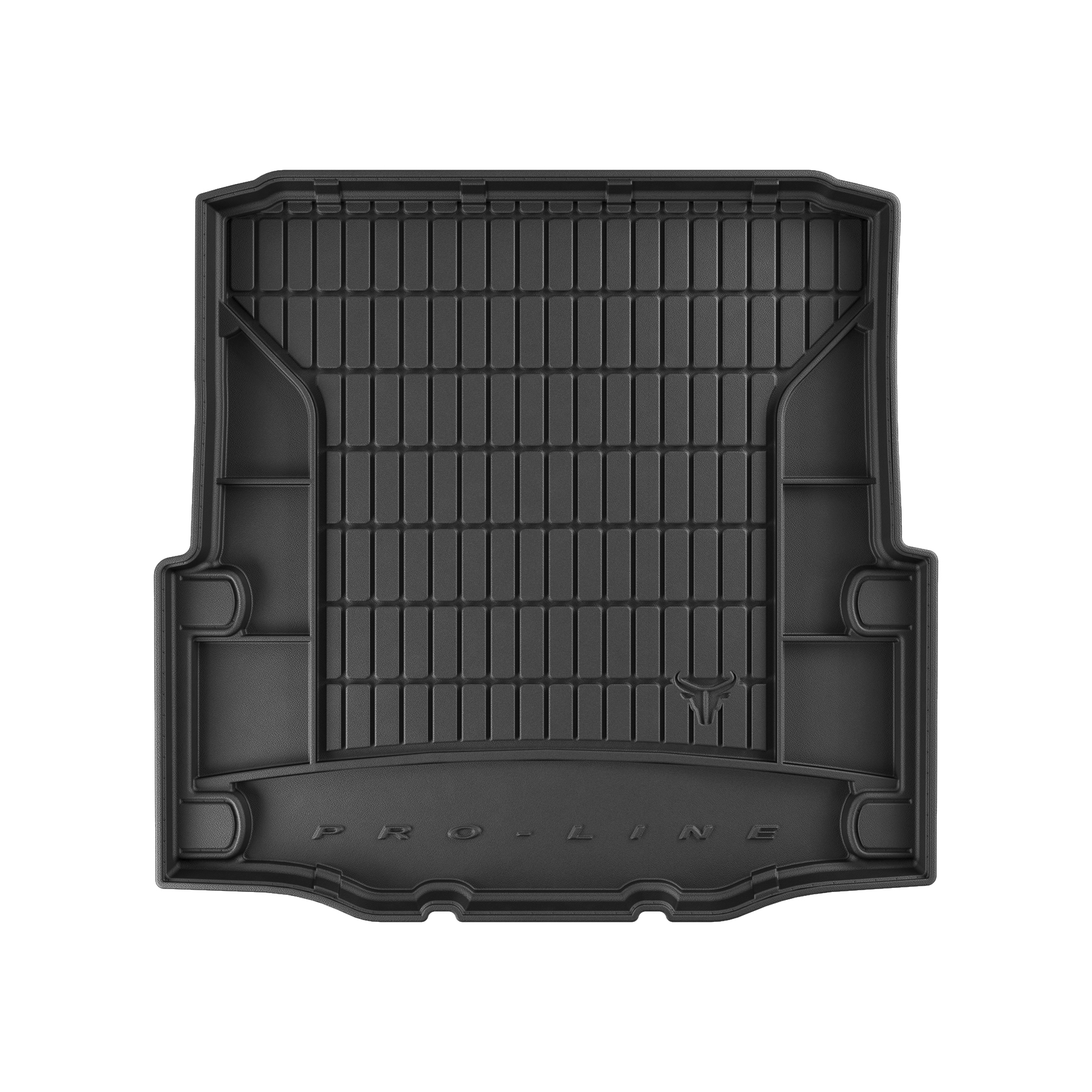 Frogum ProLine tavaratilan matto Skoda Superb II Hatchback (3T4) 2008-2015