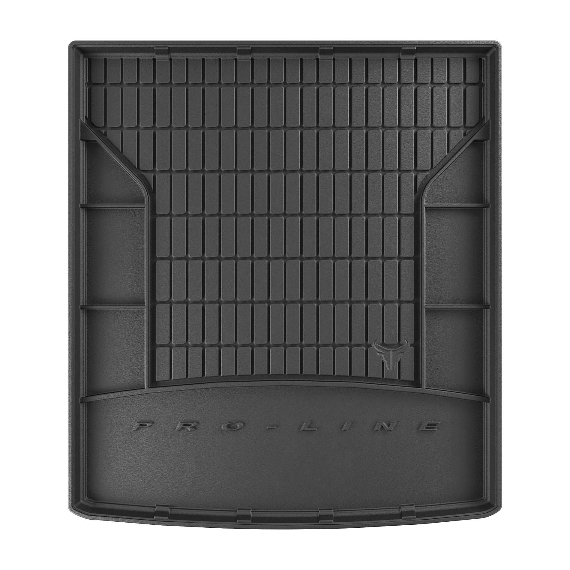 Frogum ProLine tavaratilan matto Volkswagen Sharan II (7N1, 7N2) 2010-2022