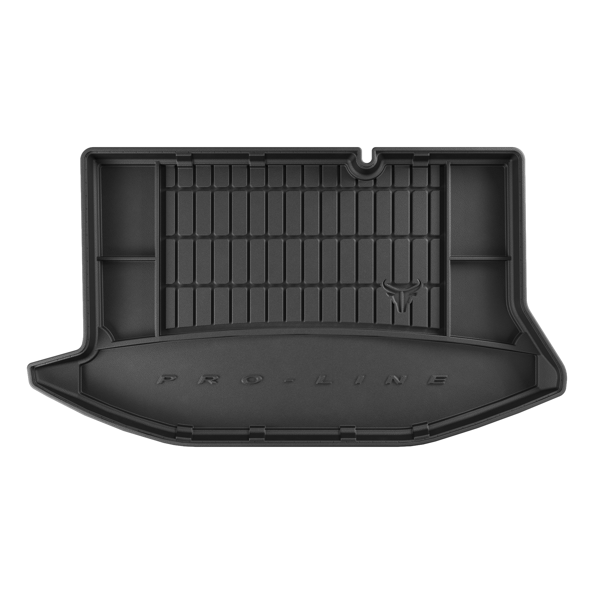 Frogum ProLine tavaratilan matto Ford Fiesta Mk6 Hatchback (JA8, JR8) 2008-2017