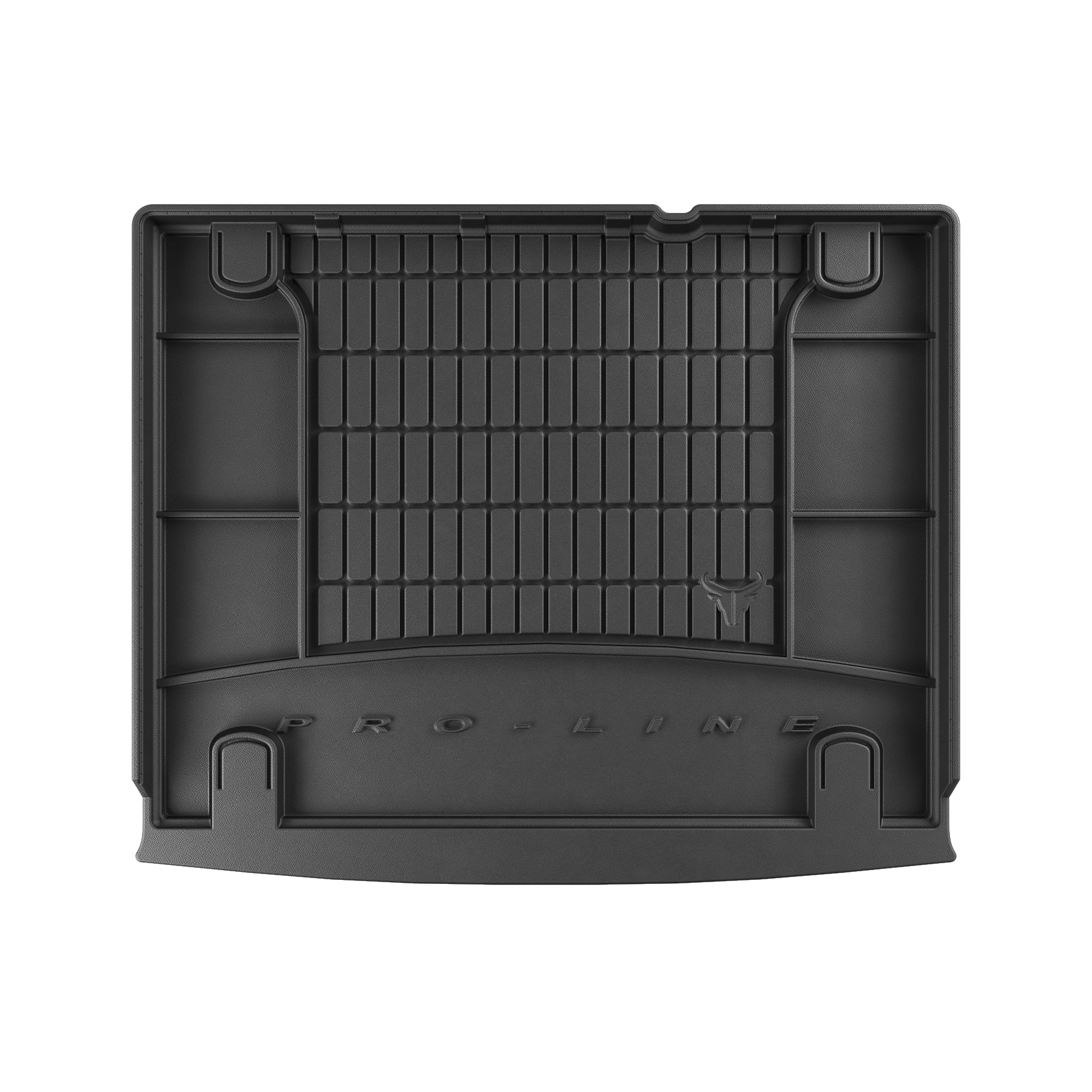 Frogum ProLine tavaratilan matto Fiat Doblo II Farmari (263) 2010-2020