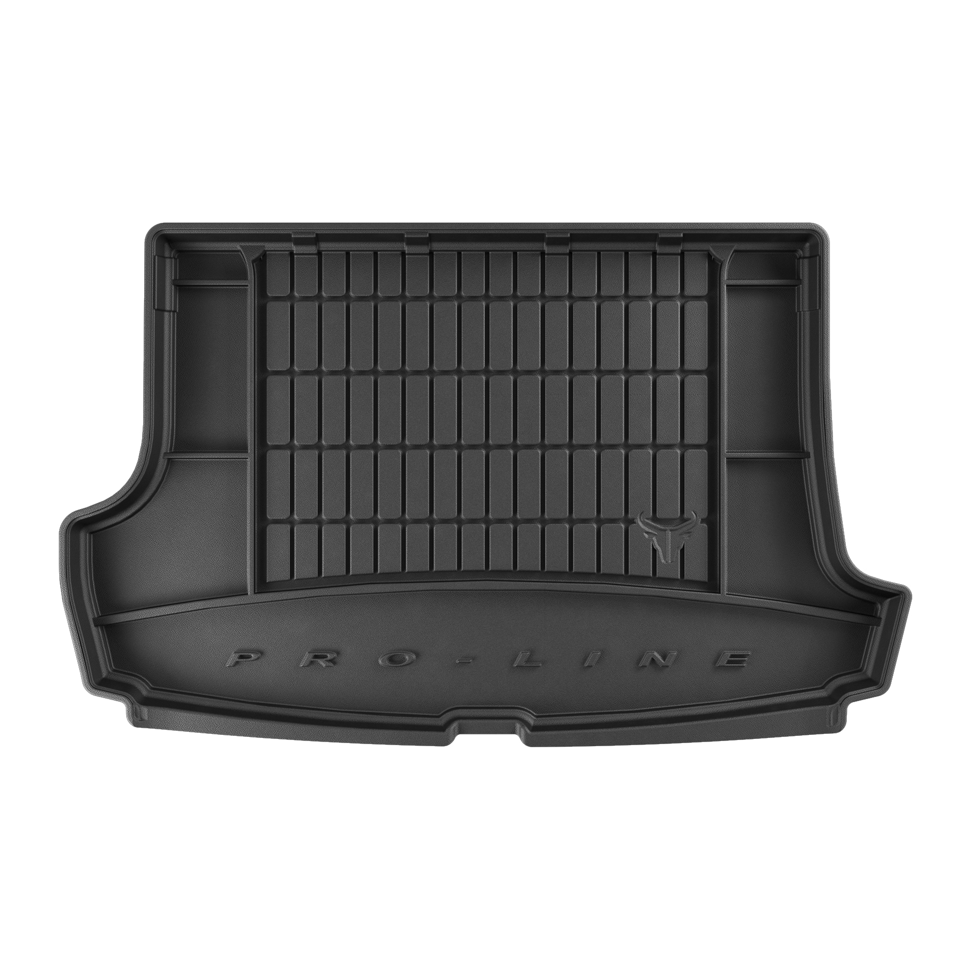 Frogum ProLine tavaratilan matto Volkswagen T-Roc (A11) 2017-