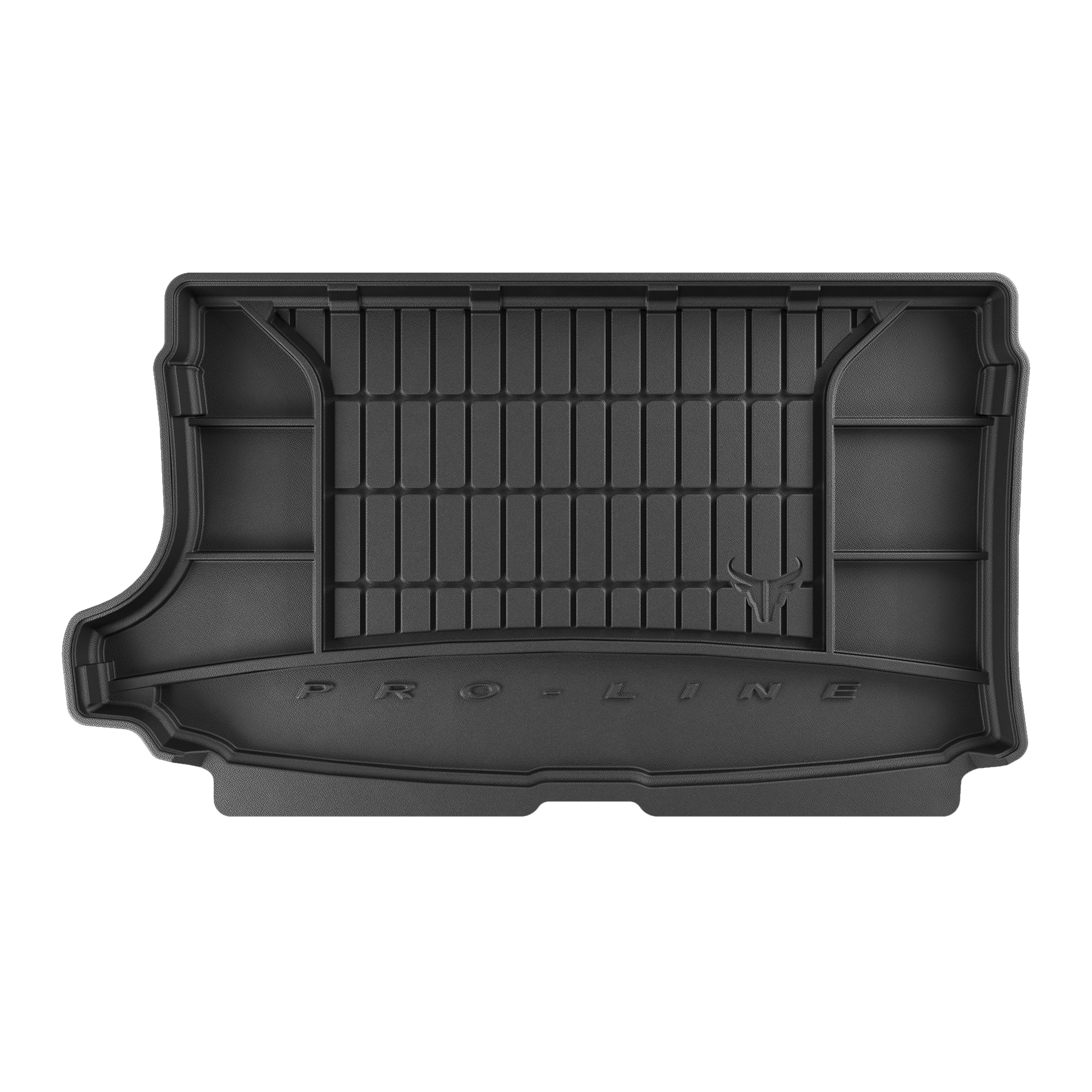 Frogum ProLine tavaratilan matto Volkswagen T-Cross (C11_) 2018-