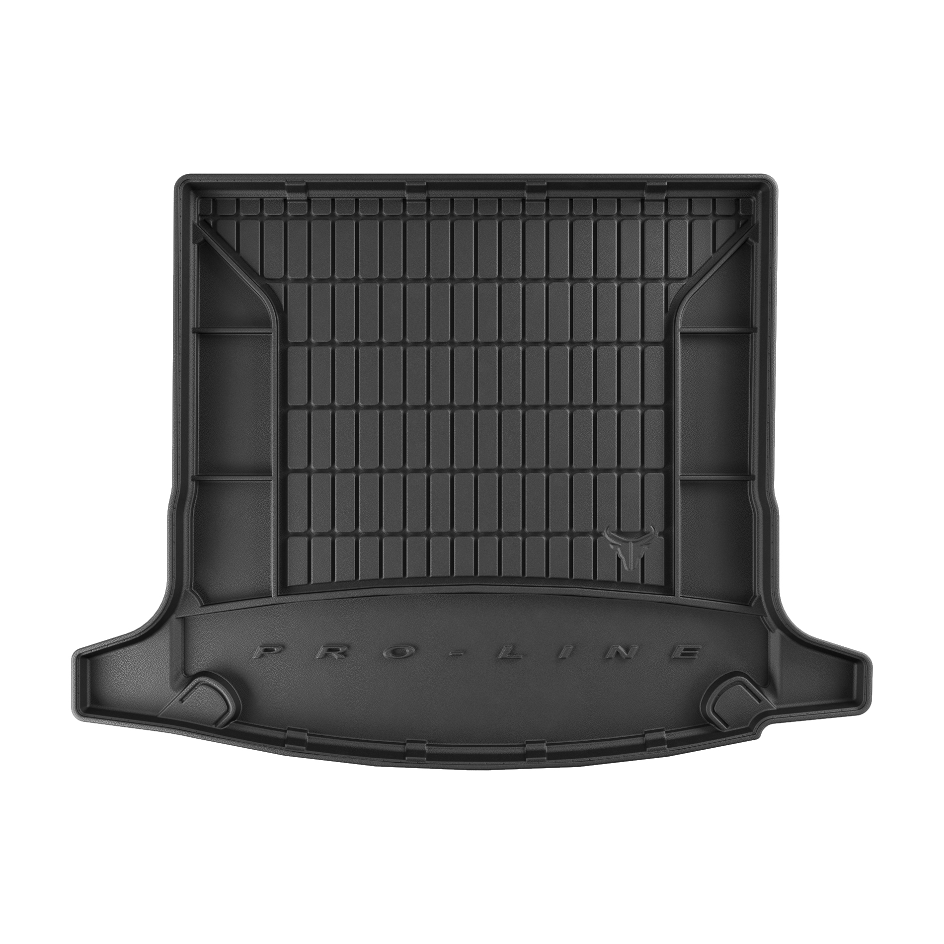 Frogum ProLine tavaratilan matto Mercedes-Benz CLA Shooting Brake (X118) 2019-