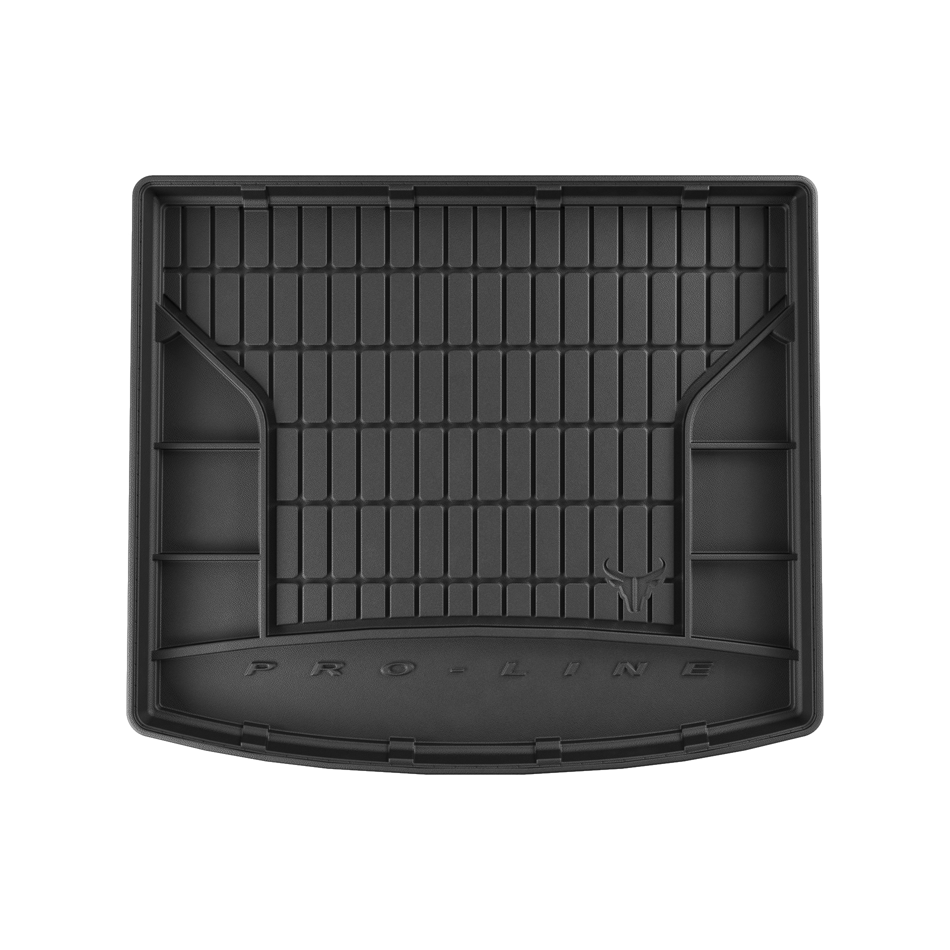 Frogum ProLine tavaratilan matto Toyota RAV4 V (XA50) 2019-