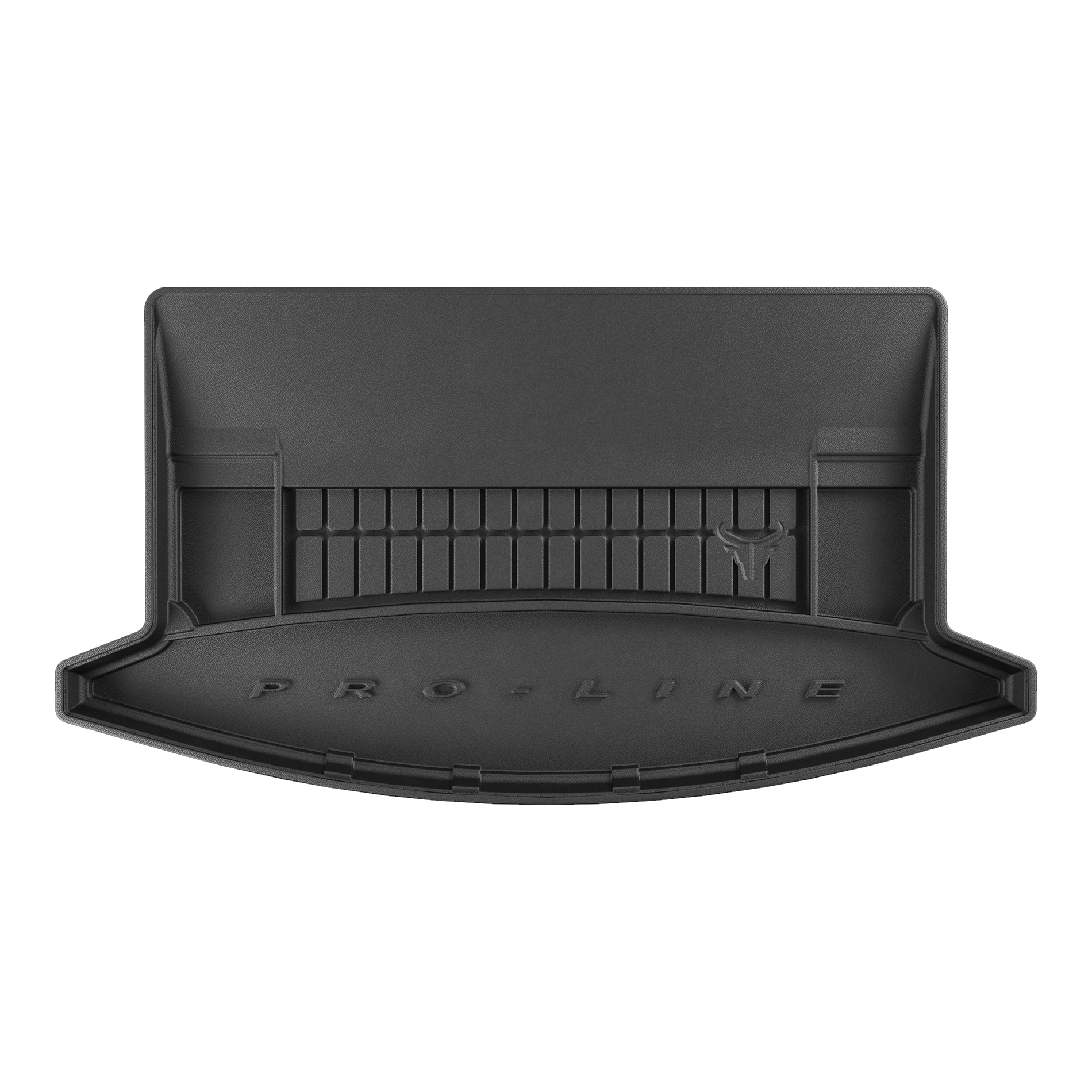 Frogum ProLine tavaratilan matto SsangYong Korando IV SUV (C300) 2019-