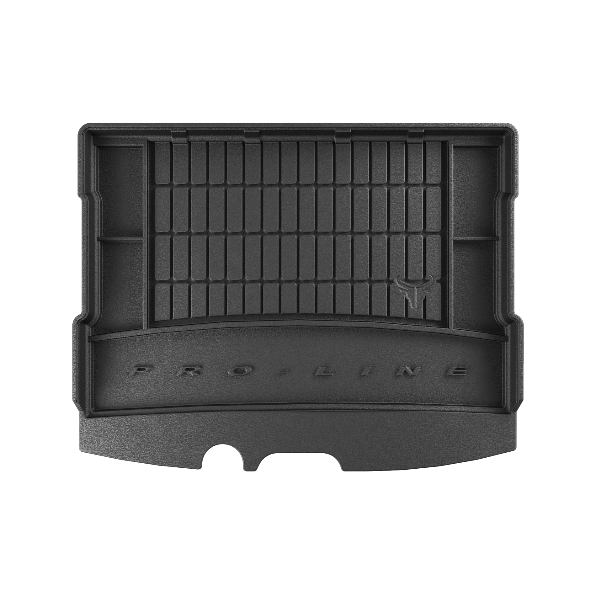 Frogum ProLine tavaratilan matto Ford Tourneo Courier MPV 2014-2023