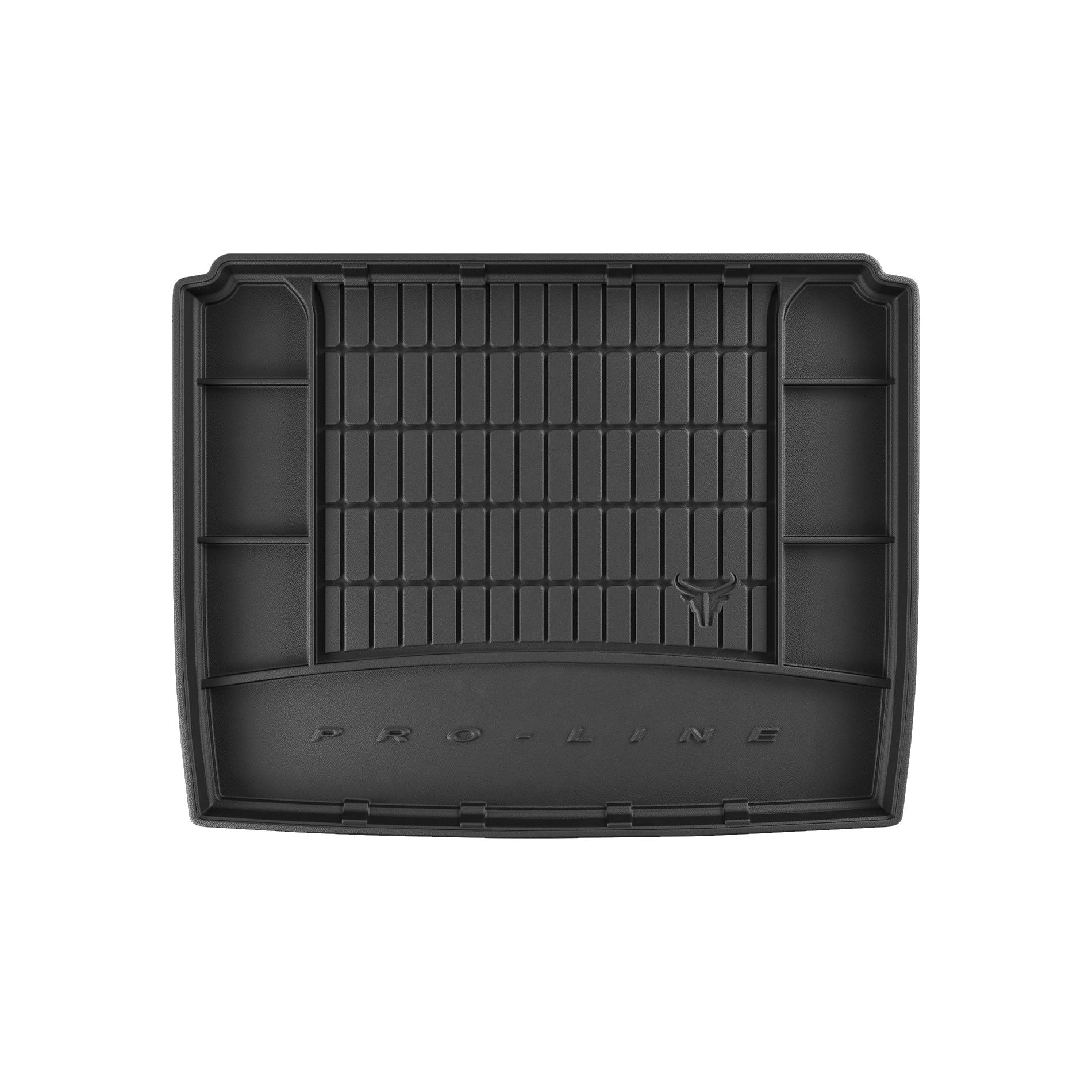 Frogum ProLine tavaratilan matto Mercedes-Benz GLB (X247) 2019-