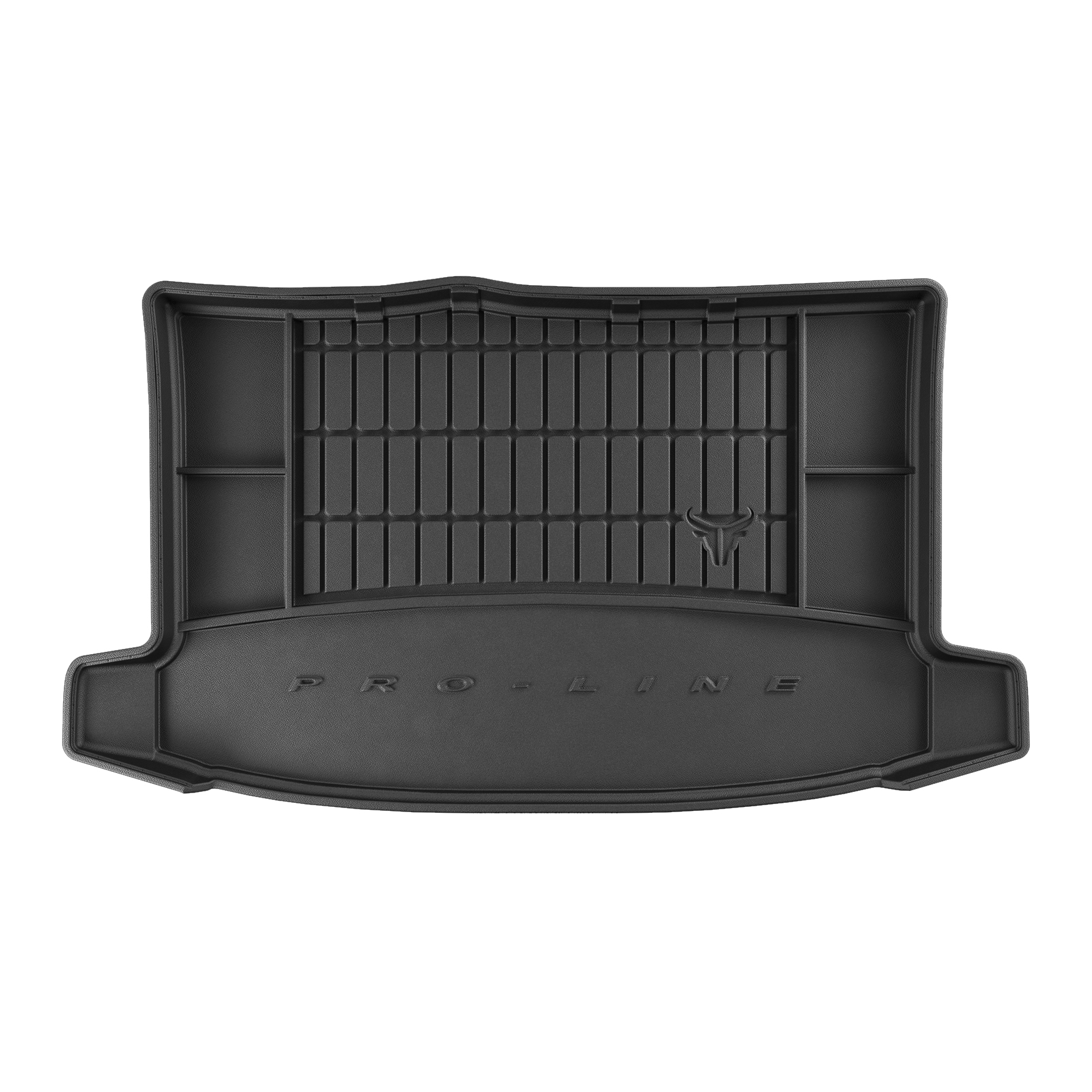 Frogum ProLine tavaratilan matto Nissan Juke II (F16) 2019-