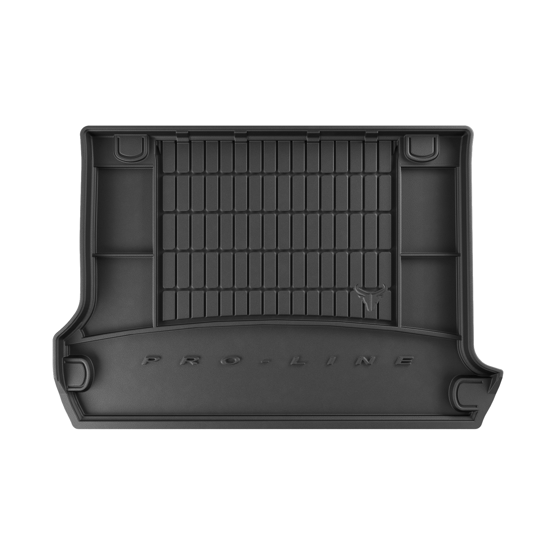 Frogum ProLine tavaratilan matto Opel Combo C Tour 2001-2011
