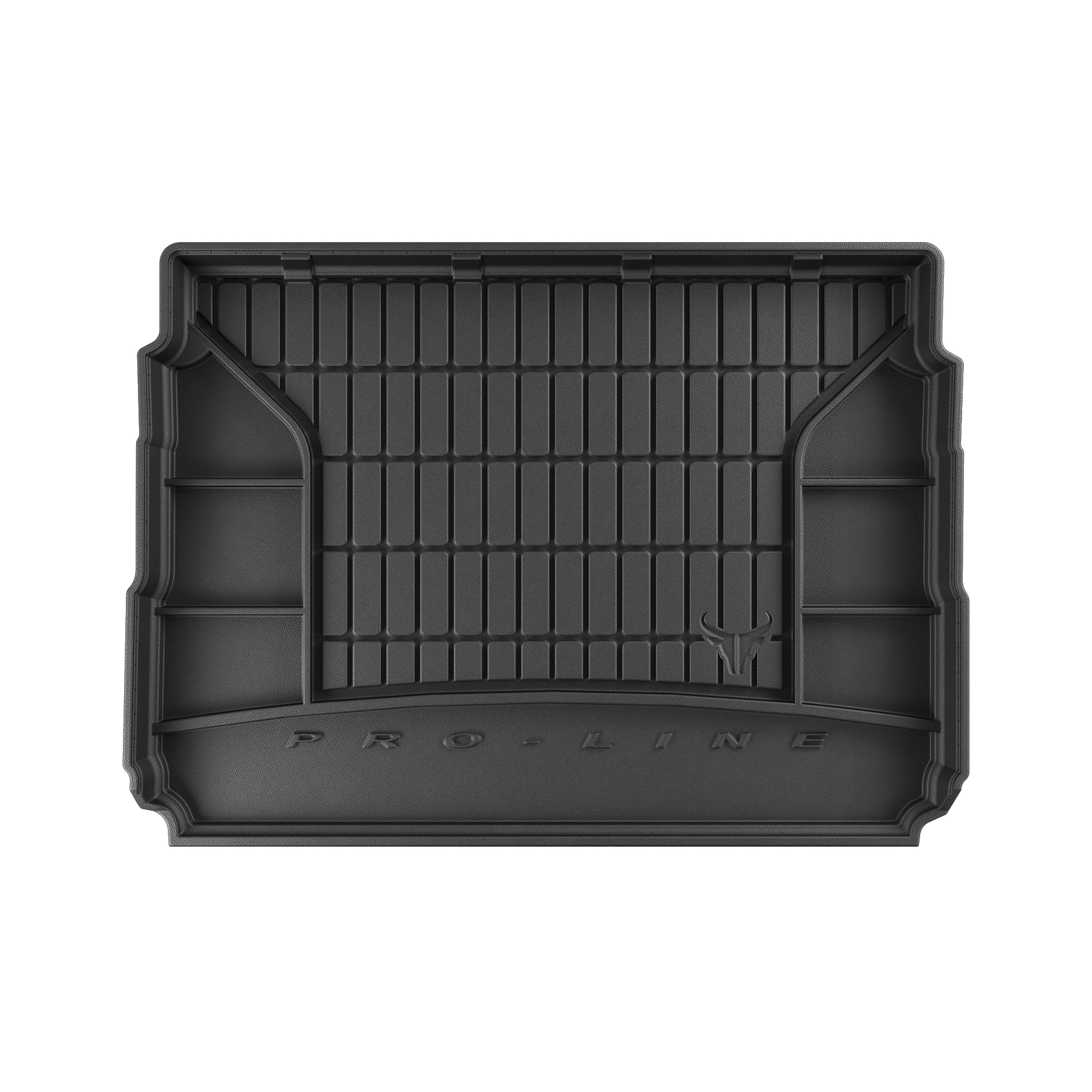 Frogum ProLine tavaratilan matto Citroen C4 III Hatchback 2020-