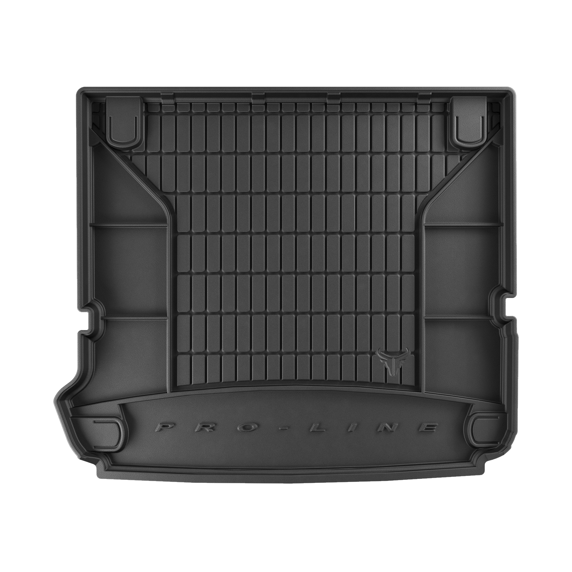Frogum ProLine tavaratilan matto Hyundai ix55 (EN) 2006-2012