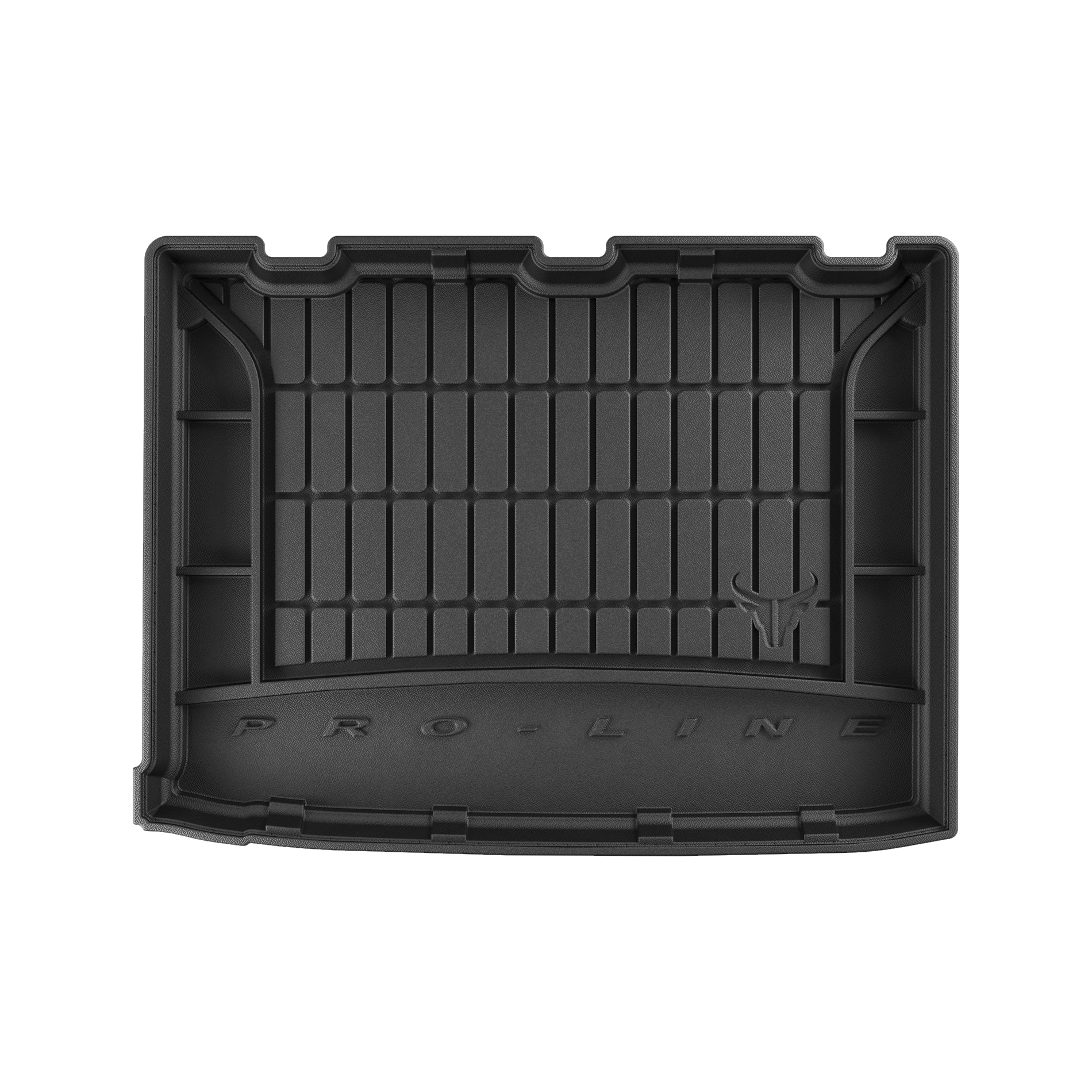 Frogum ProLine tavaratilan matto Honda Insight II Hatchback (ZE) 2009-2014