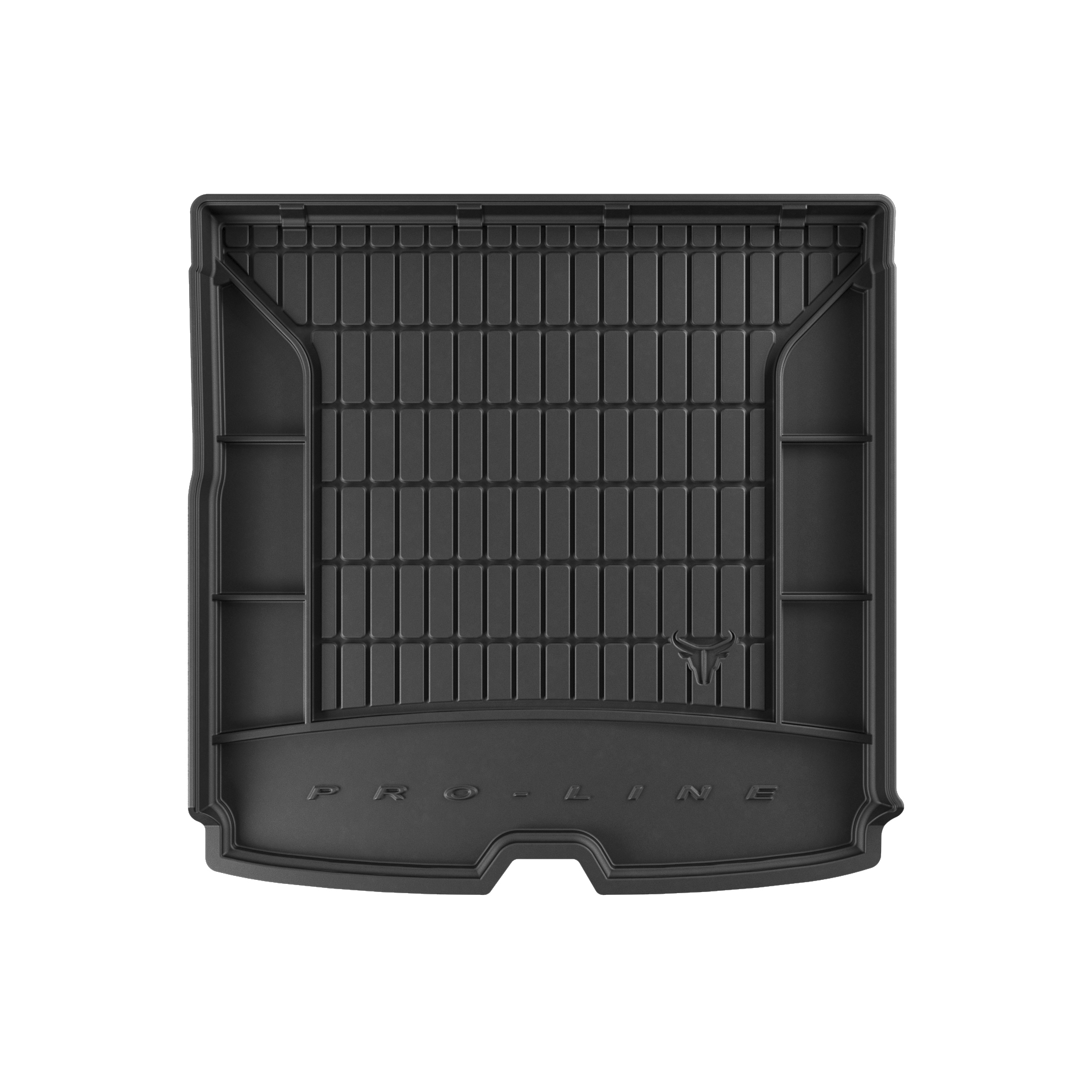 Frogum ProLine tavaratilan matto Skoda Enyaq IV SUV 2020-