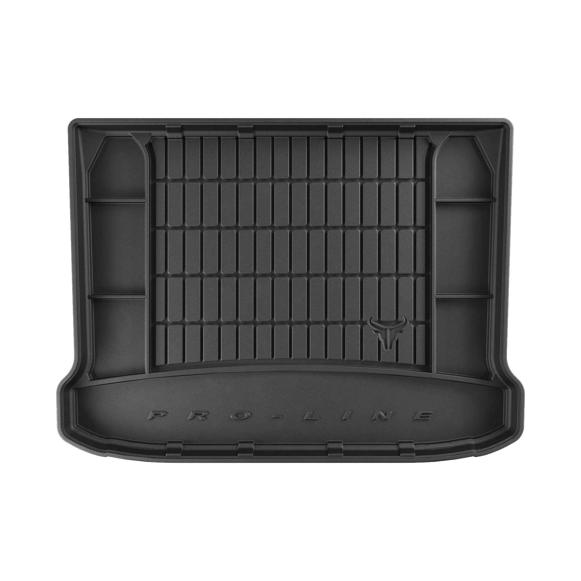 Frogum ProLine tavaratilan matto Mazda 3 Hatchback (BP) 2019-