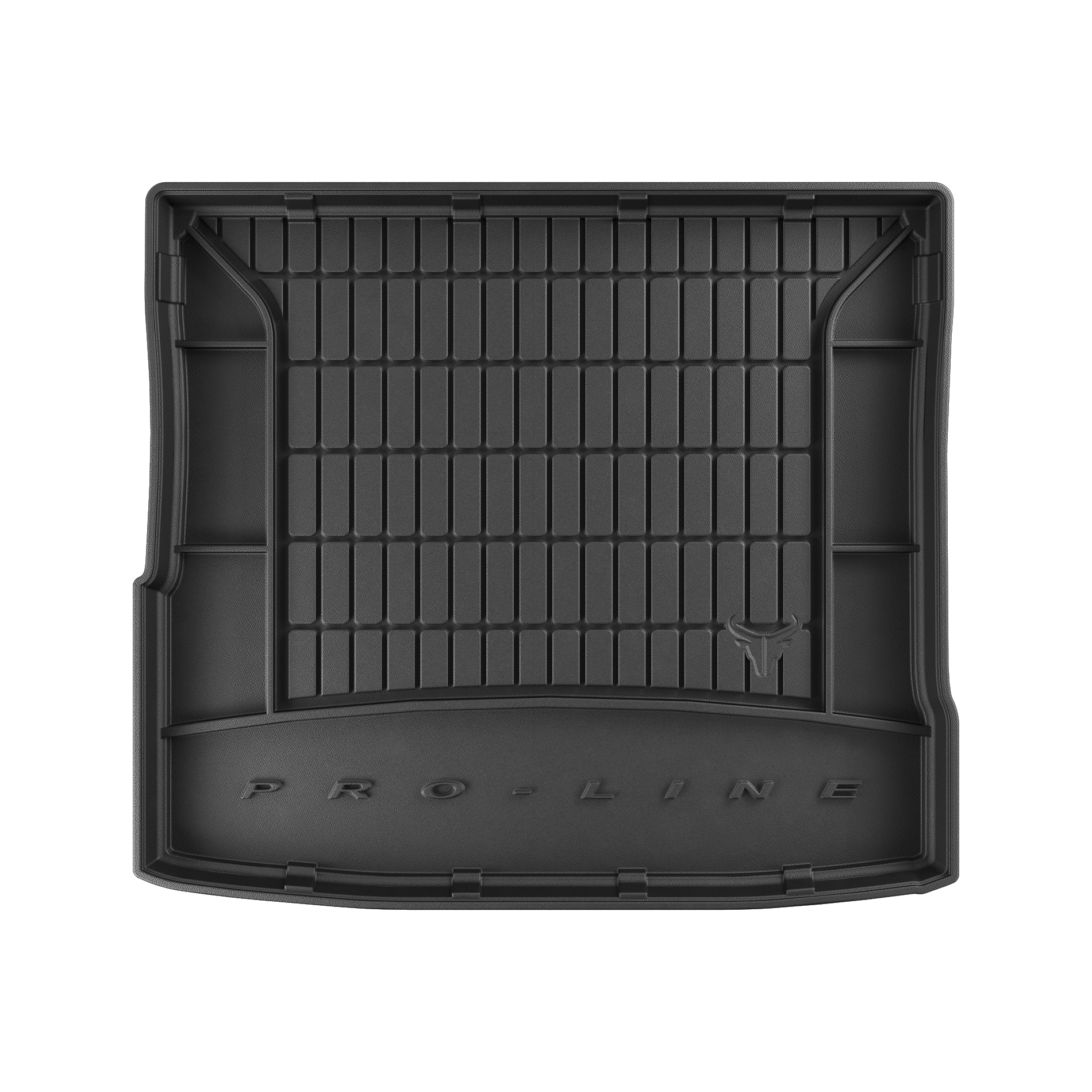 Frogum ProLine tavaratilan matto Audi Q3 Sportback (F3N) 2019-