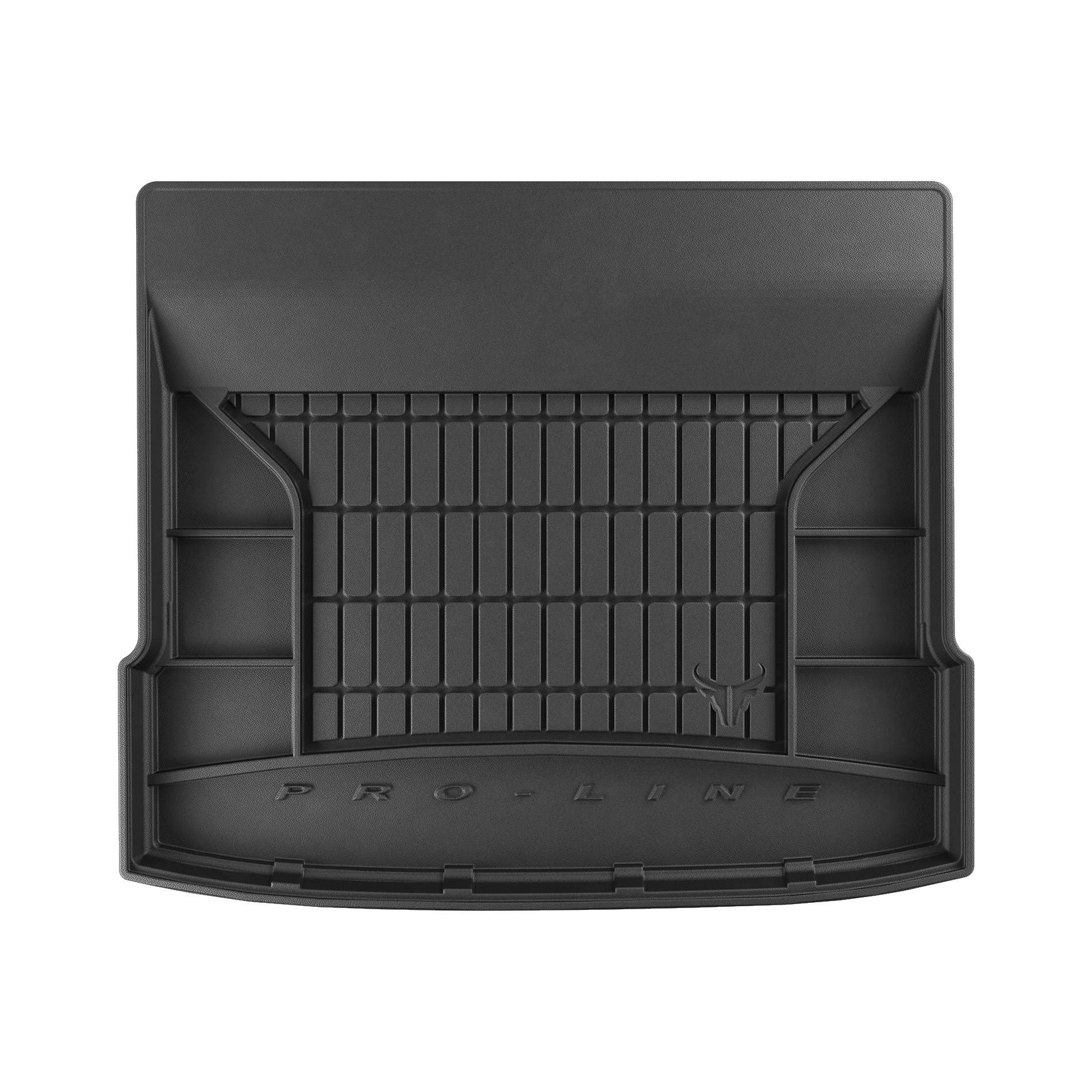 Frogum ProLine tavaratilan matto Hyundai Tucson (NX4, NX4E) 2020-