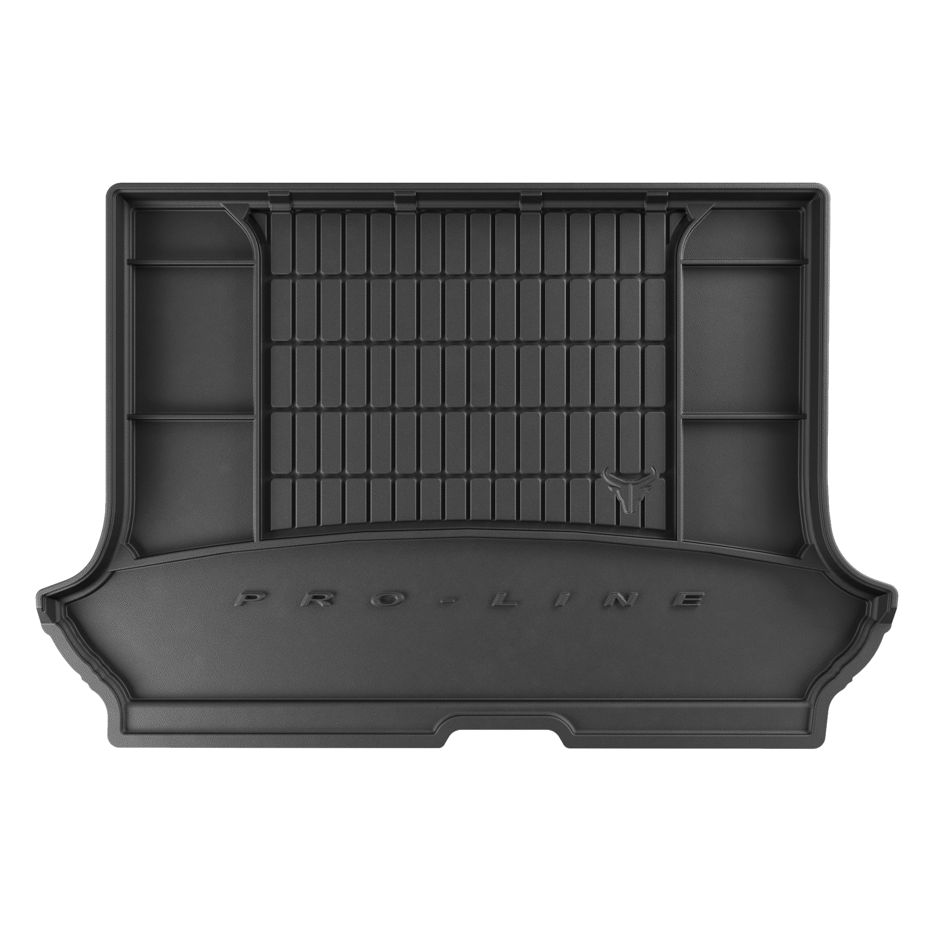 Frogum ProLine tavaratilan matto Fiat Doblo I Farmari (119, 223) 2000-2010