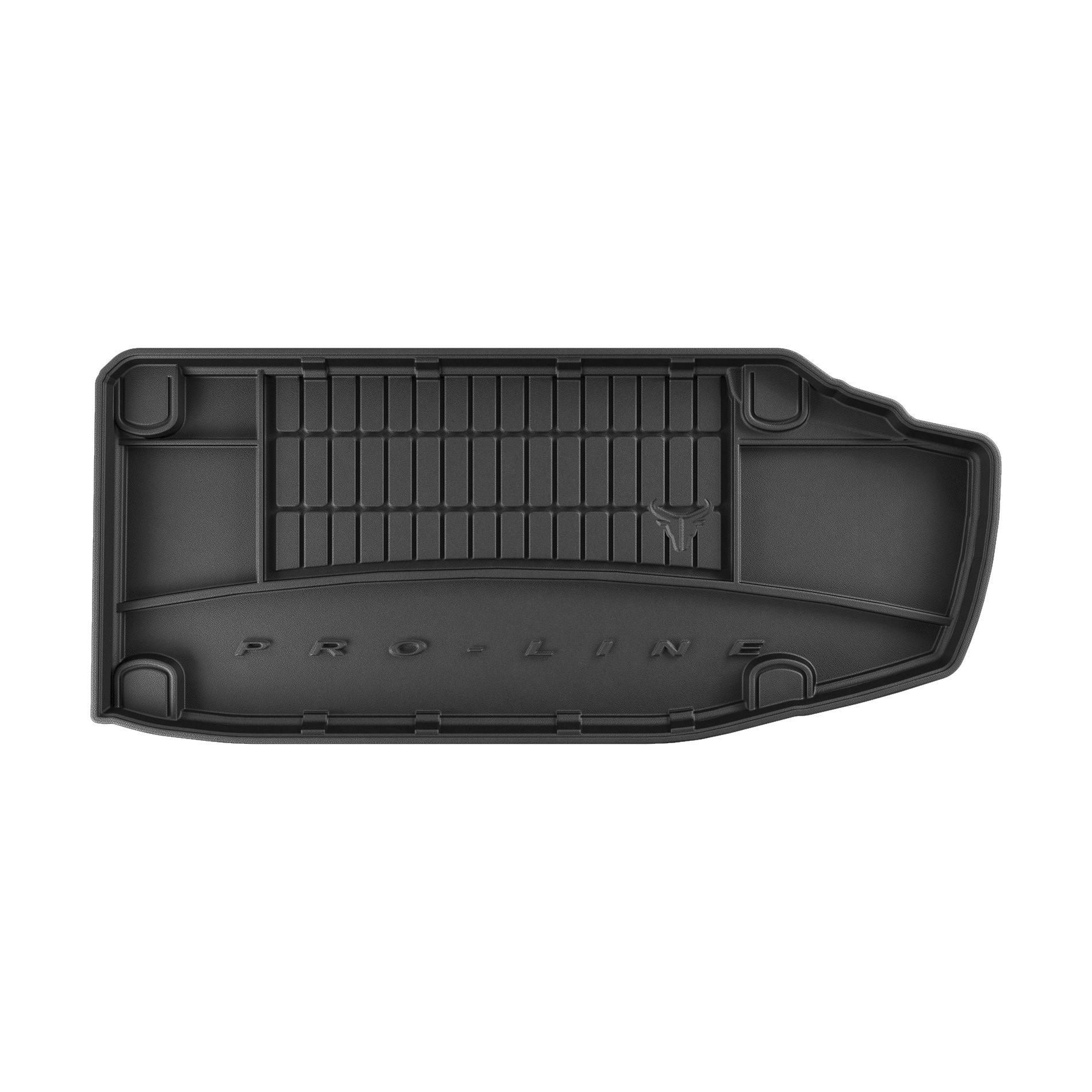 Frogum ProLine tavaratilan matto Lexus GS III (S19) 2005-2012