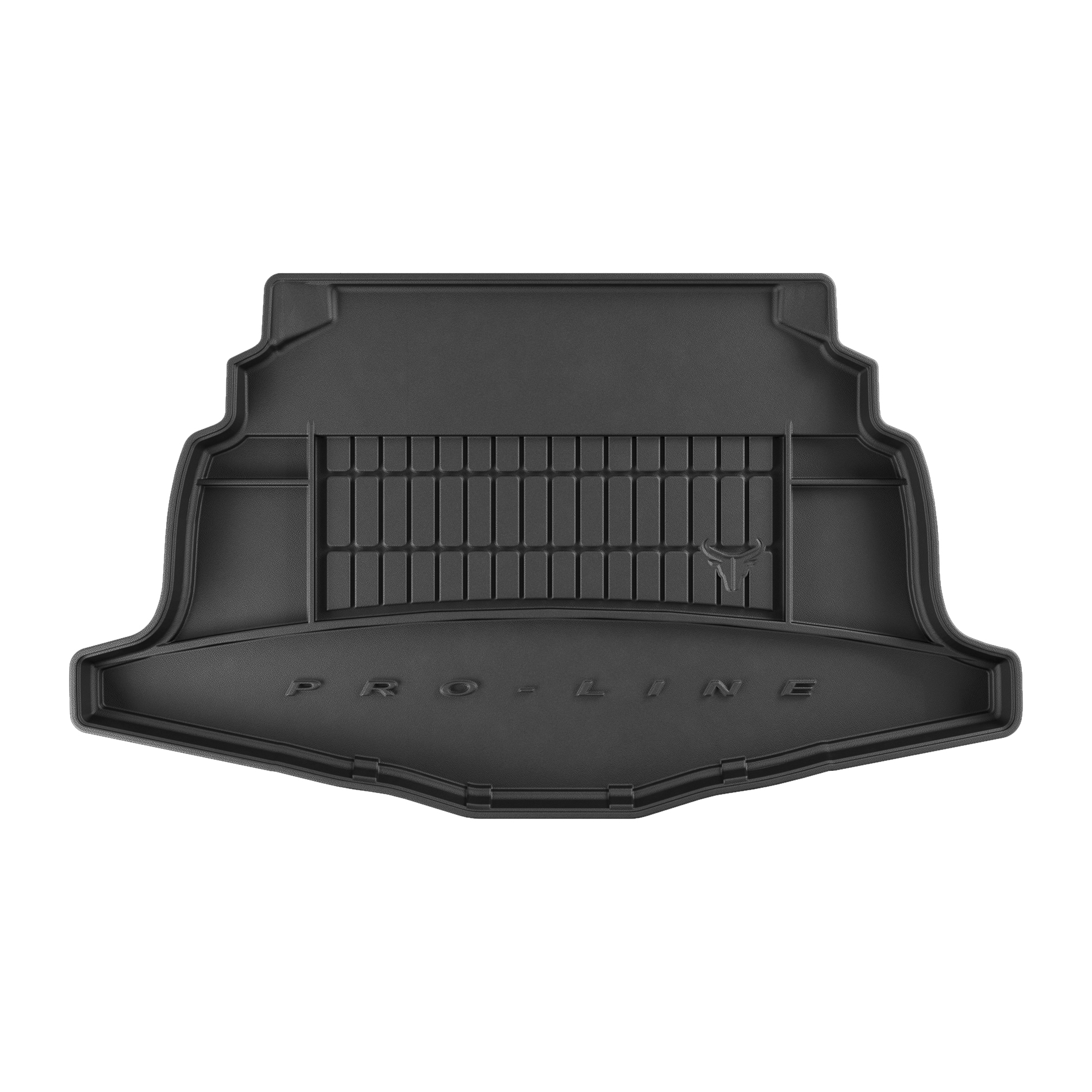 Frogum ProLine tavaratilan matto Toyota Corolla XII Hatchback (E210) 2018-