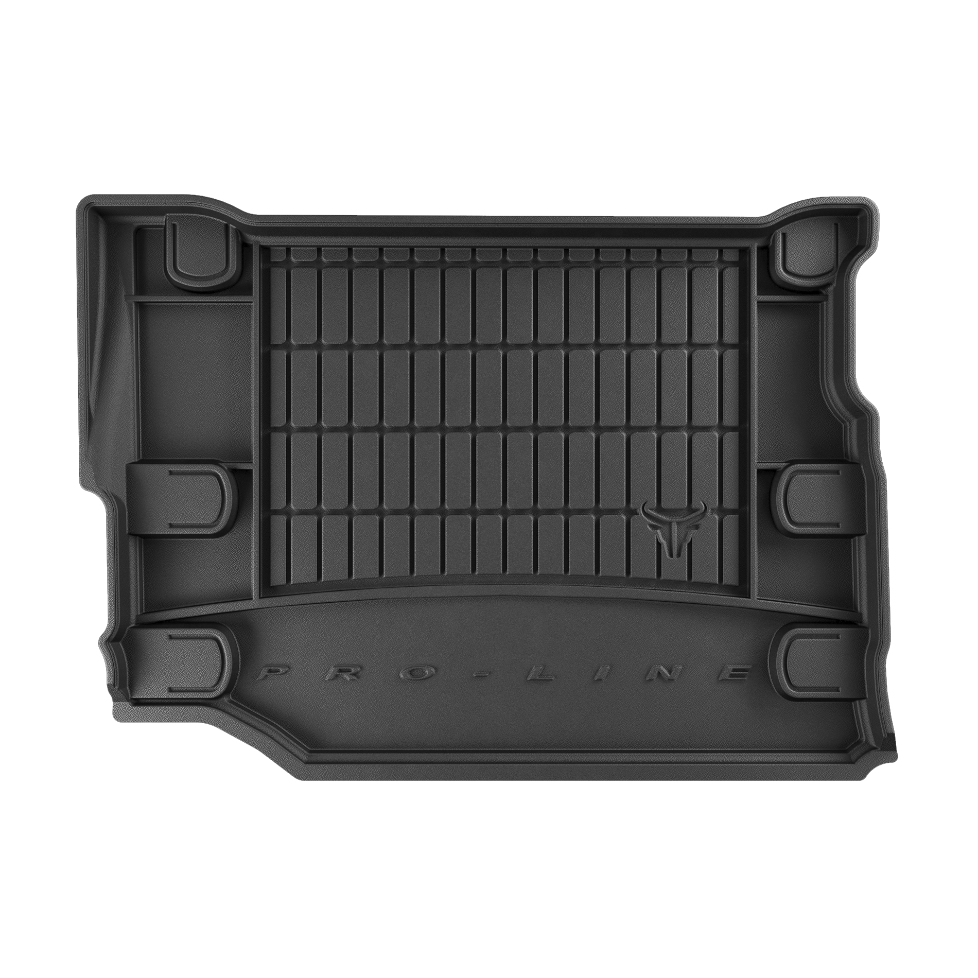Tavaratilan matto Jeep Wrangler III SUV (JK) 2021-