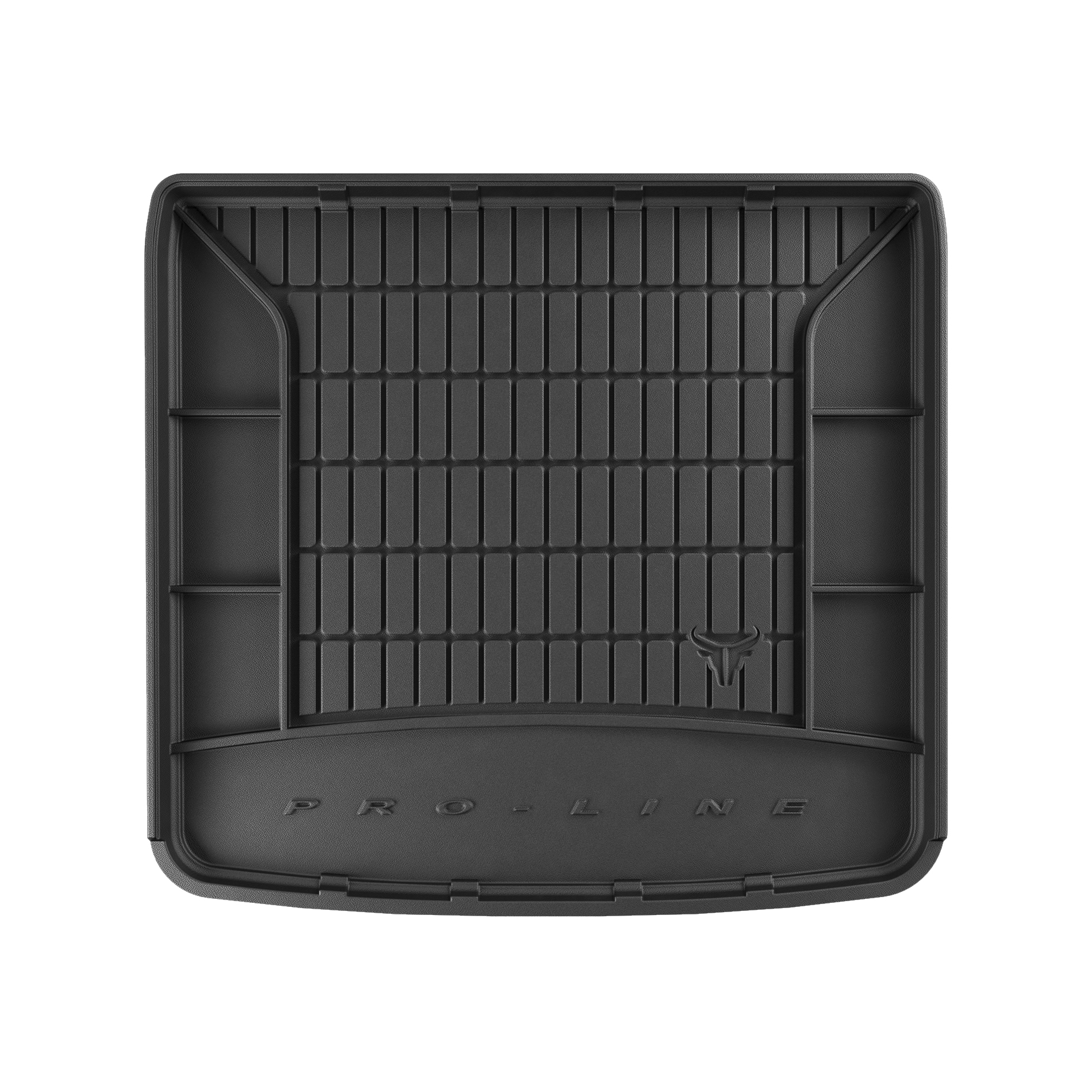 Frogum ProLine tavaratilan matto BMW 2 Gran Coupe (F74) 2024-