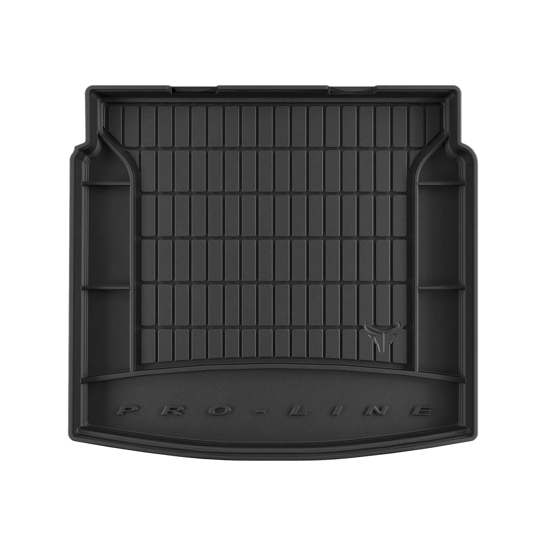 Frogum ProLine tavaratilan matto Volkswagen Tiguan Allspace (BW2) 2017-2024