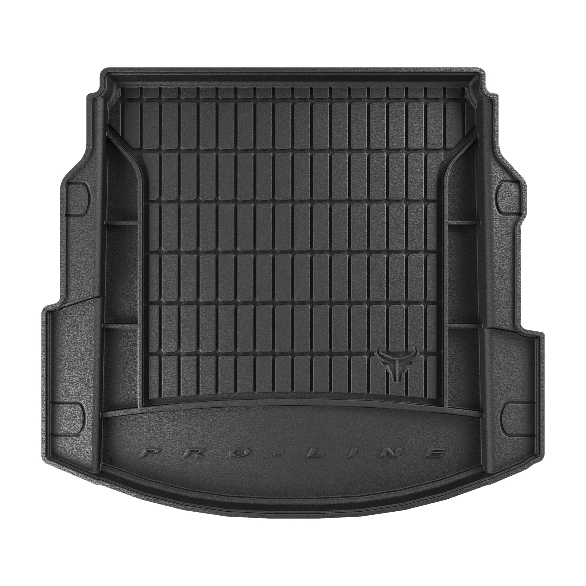 Frogum ProLine tavaratilan matto Audi A8 (4N2, 4N8) 2017-