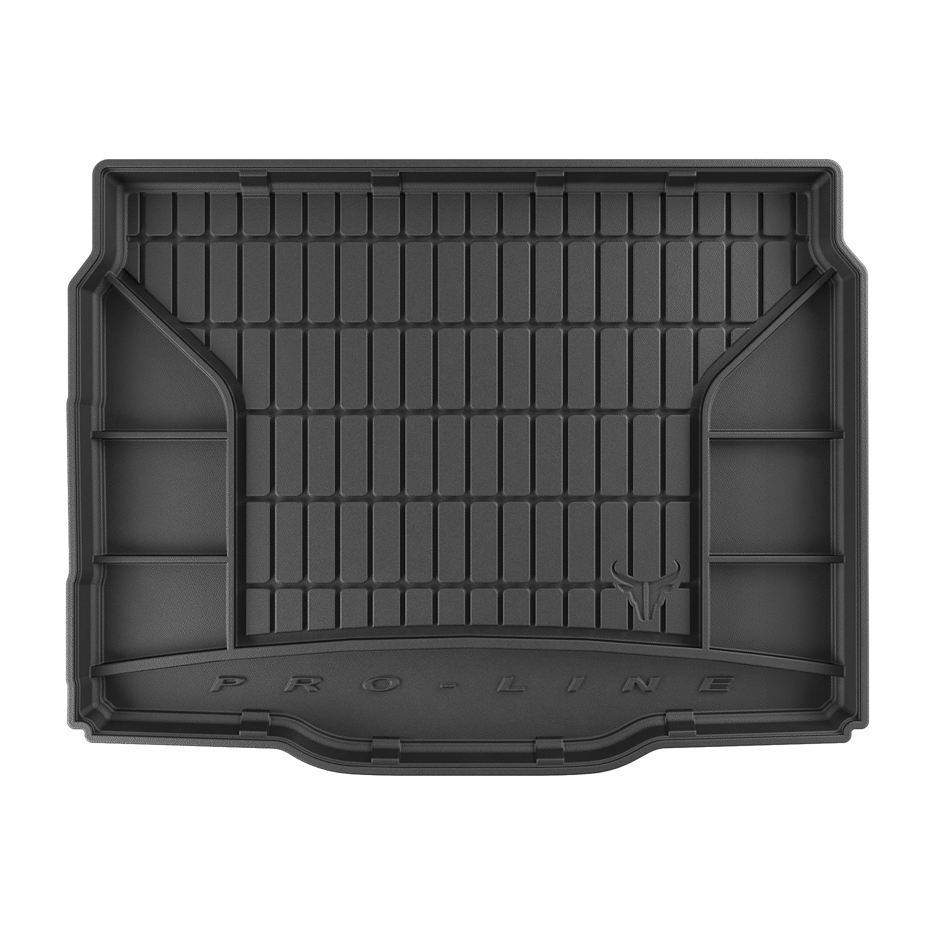 Tavaratilan matto Citroen C4 III Hatchback 2020-