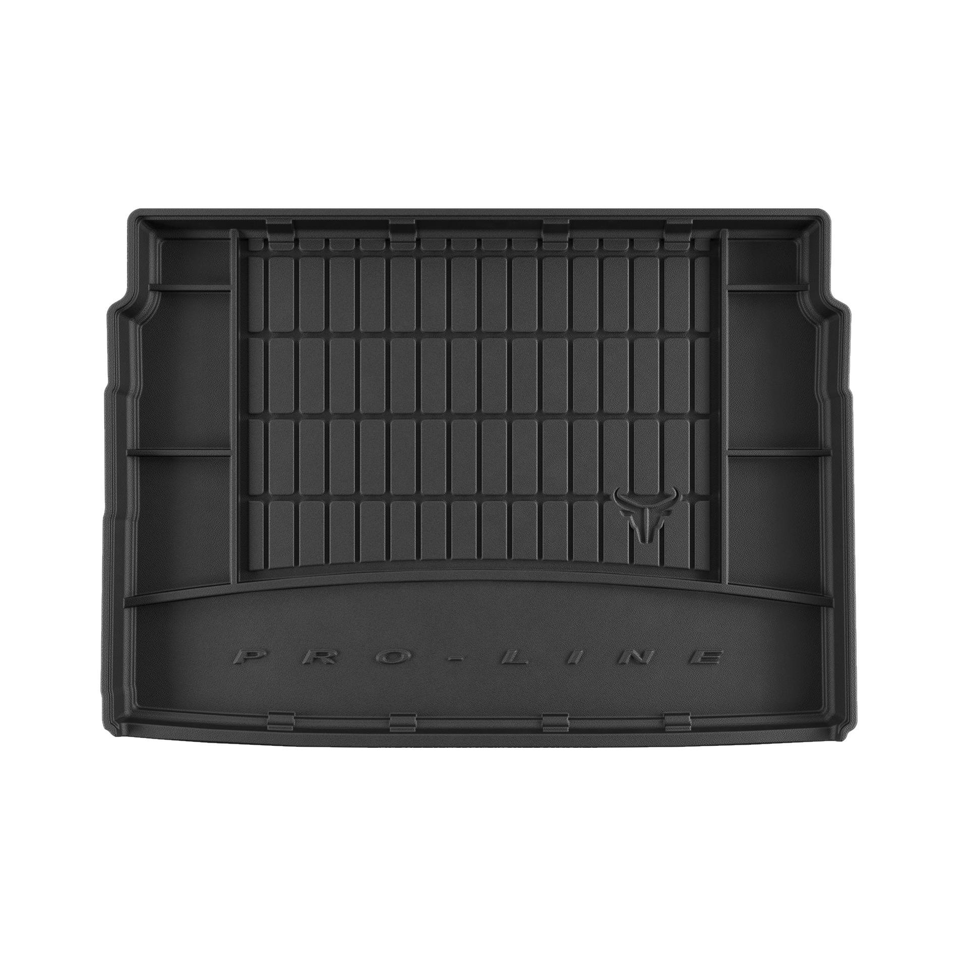 Frogum ProLine tavaratilan matto Citroen C4 III Hatchback 2020-