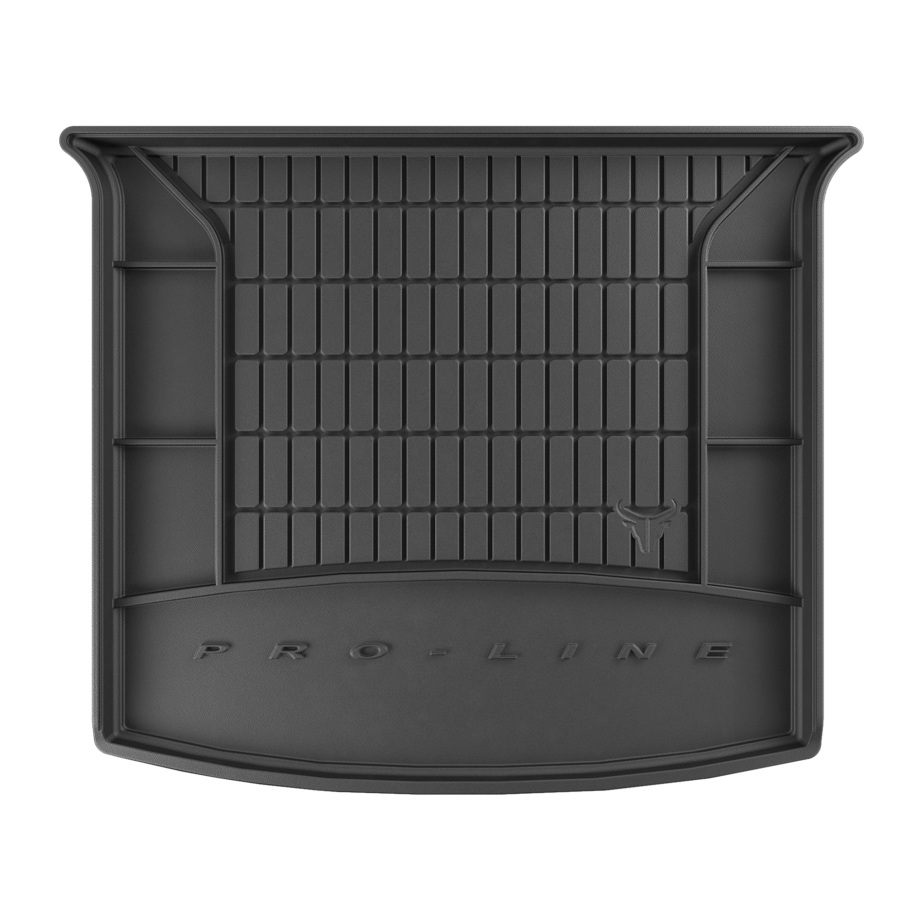 Frogum ProLine tavaratilan matto Volkswagen Touran II (5T1) 2015-