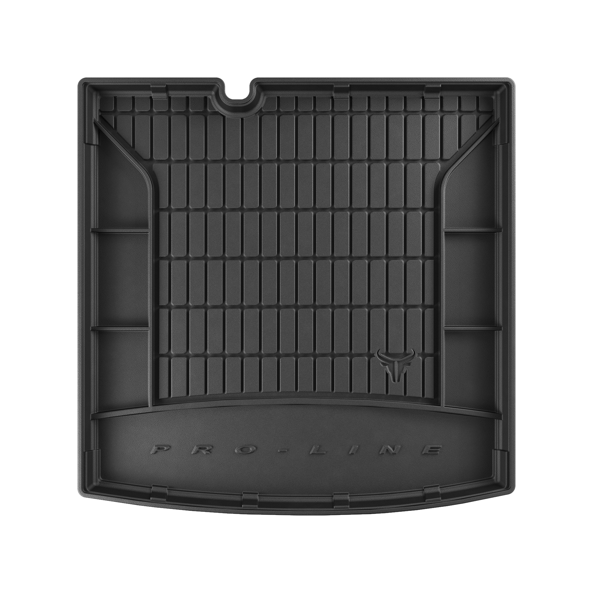 Frogum ProLine tavaratilan matto Skoda Enyaq iV Coupe 2022-