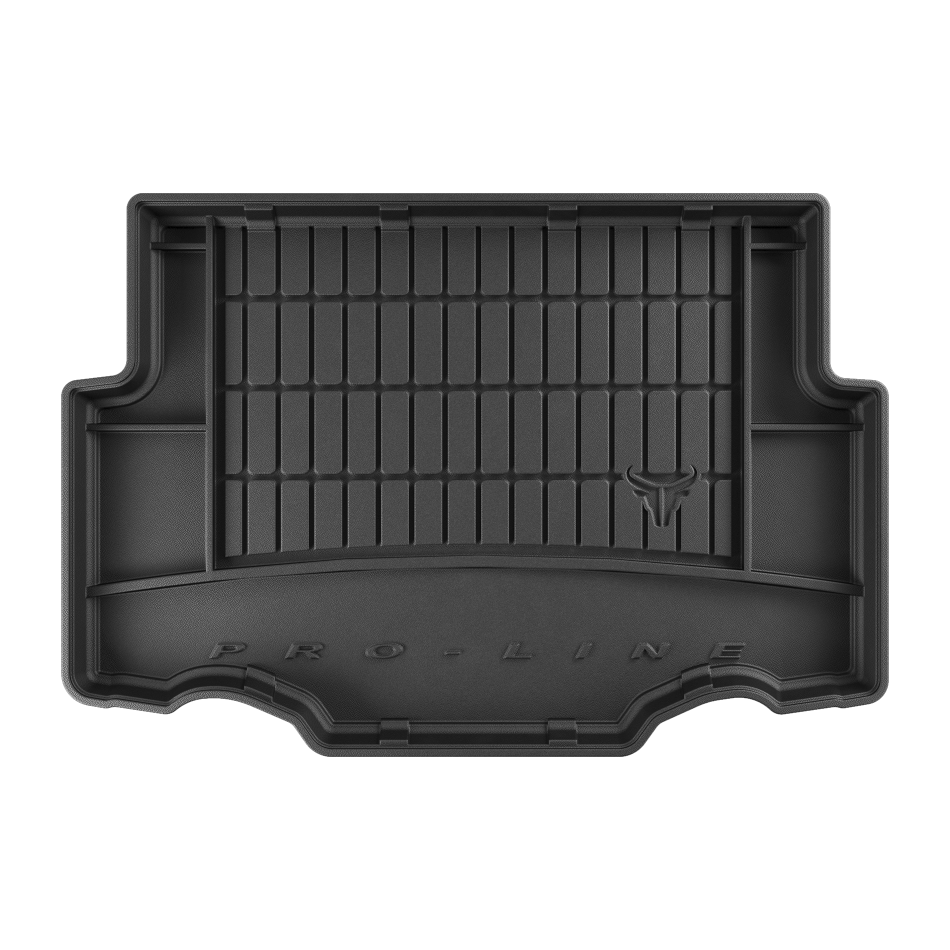 Frogum ProLine tavaratilan matto Jeep Avenger I (J2) 2023-
