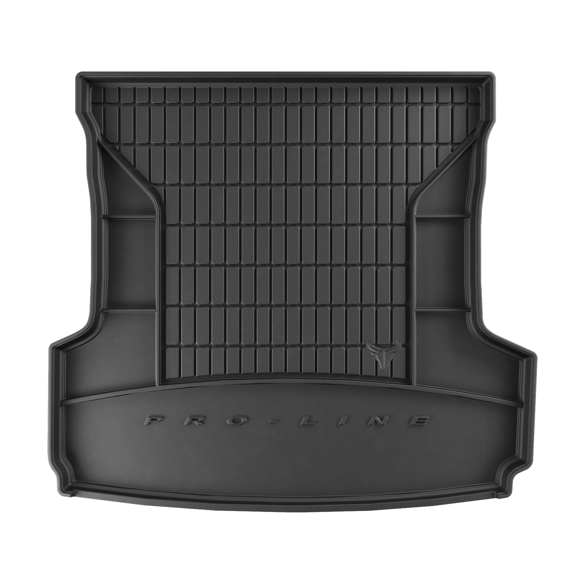 Frogum ProLine tavaratilan matto Kia EV9 (MV) 2023-