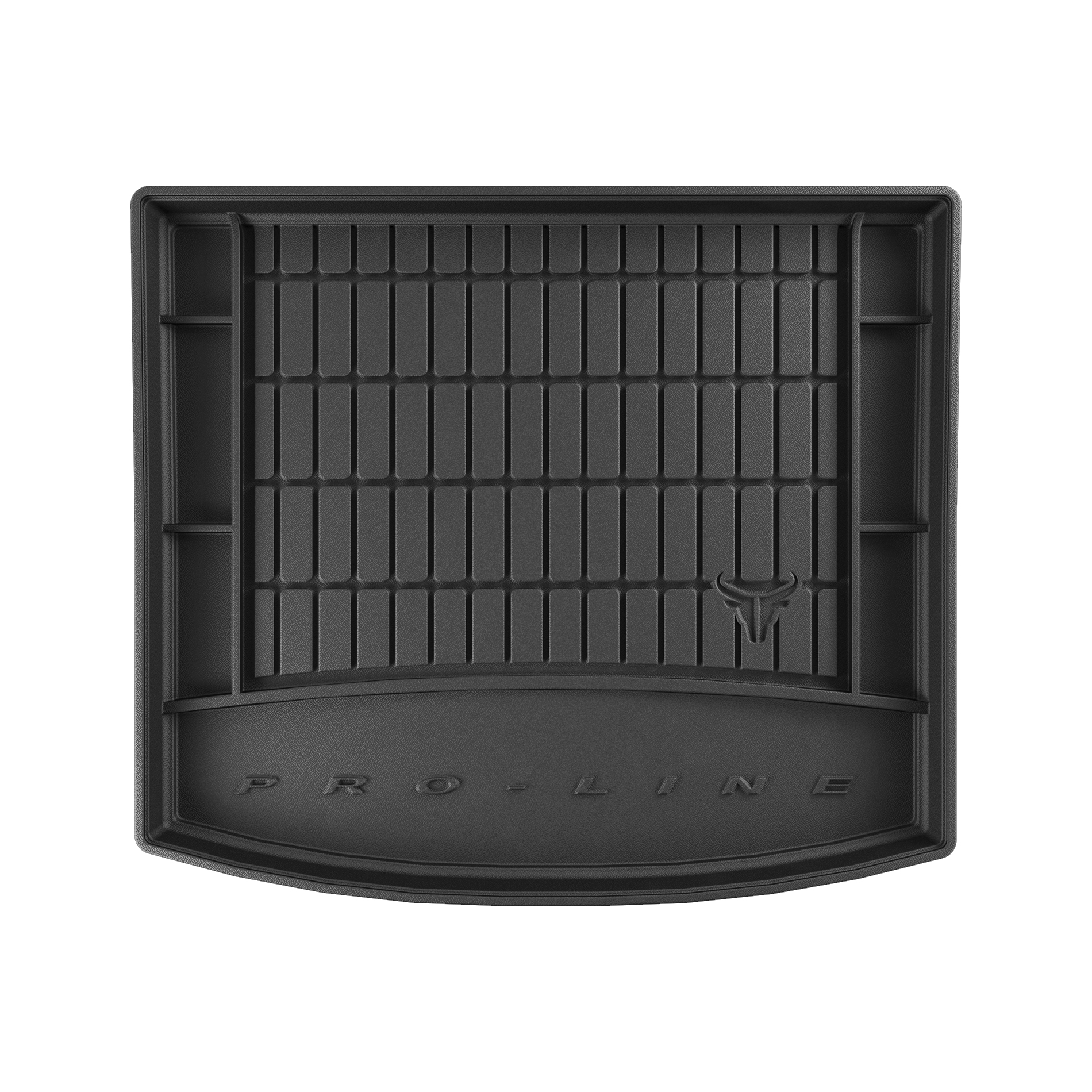 Frogum ProLine tavaratilan matto MG ZS SUV 2017-2024