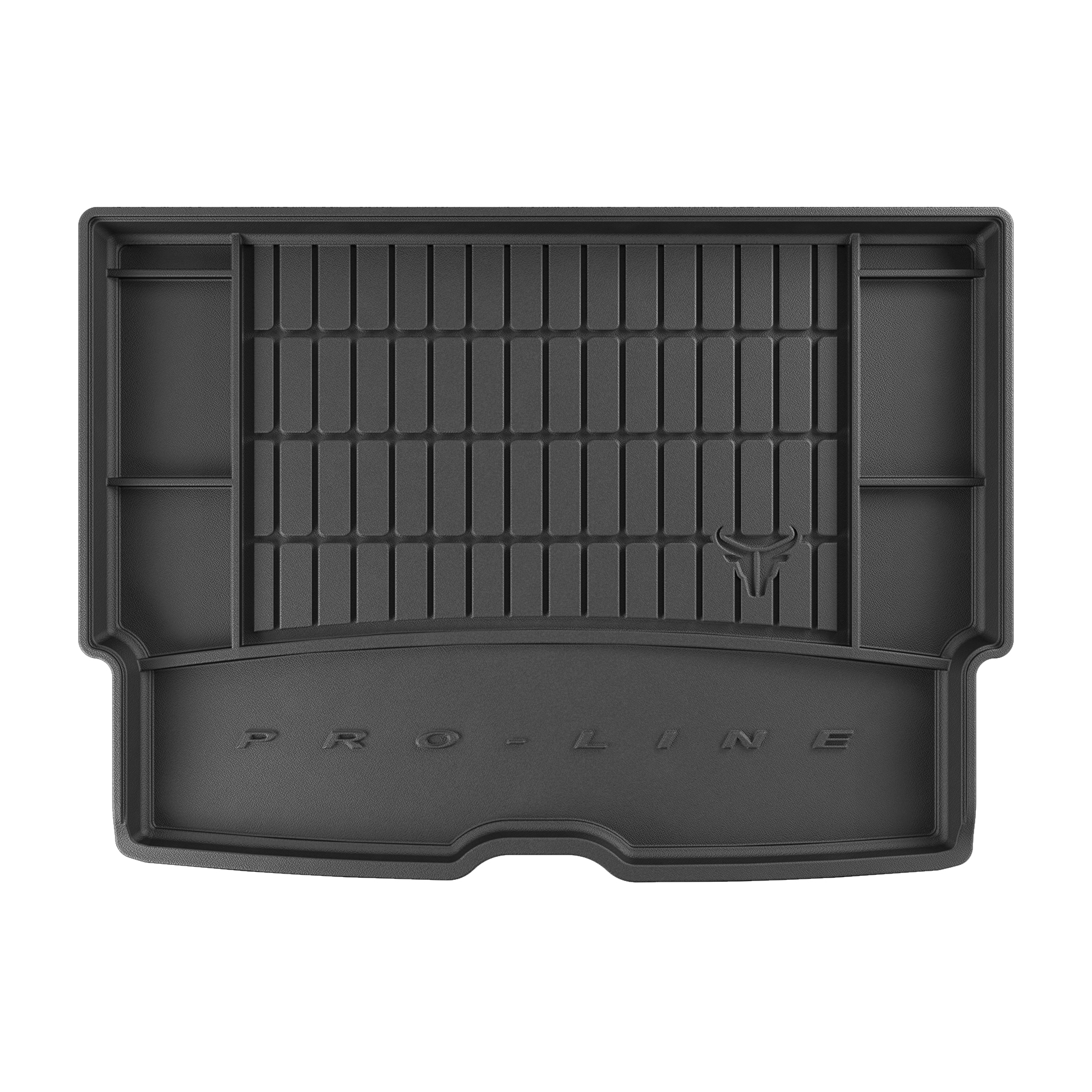 Frogum ProLine tavaratilan matto Volvo EX30 I (416) 2023-