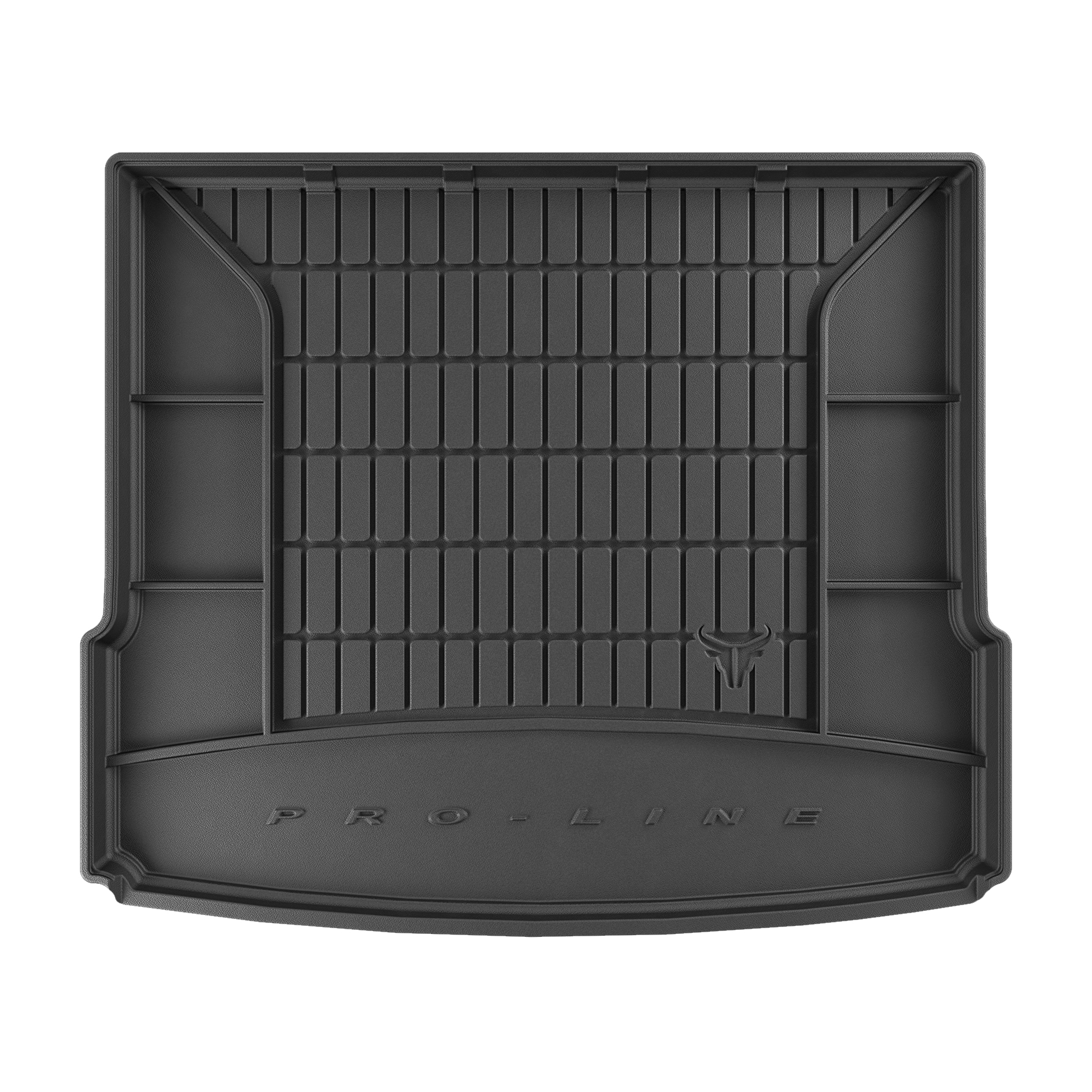 Frogum ProLine tavaratilan matto Mercedes-Benz EQB (X243) 2021-