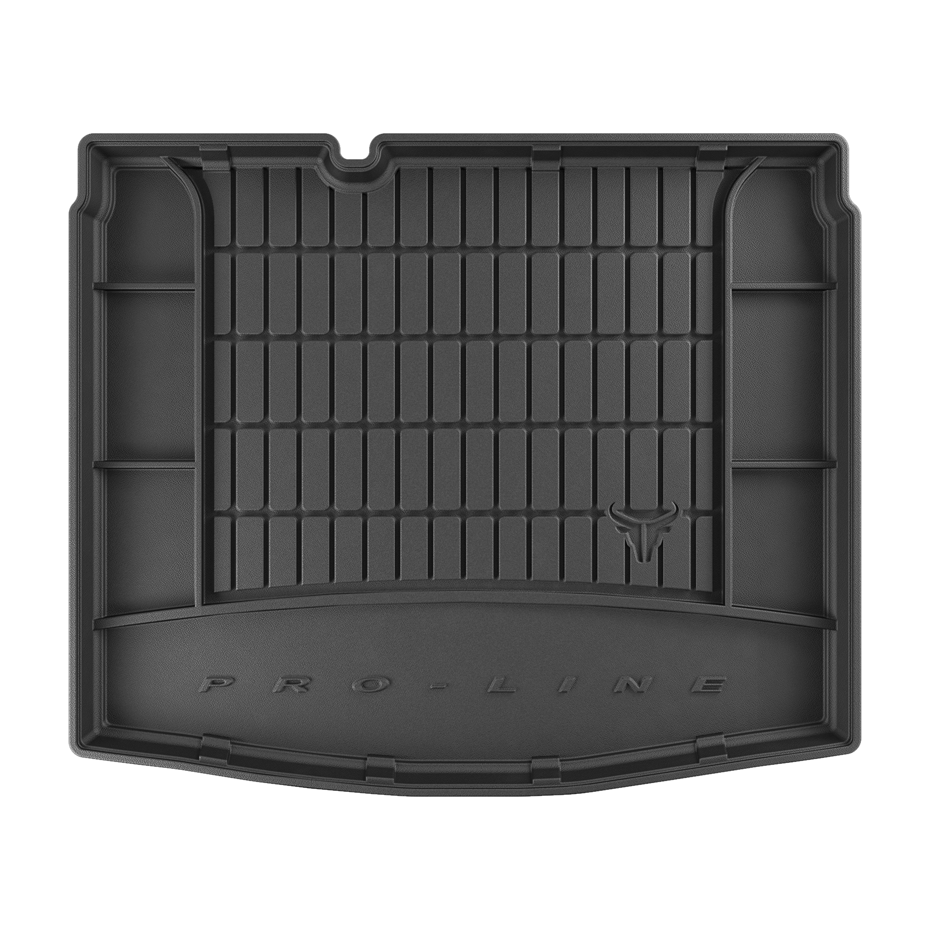 Frogum ProLine tavaratilan matto Cupra Born Hatchback 2021-