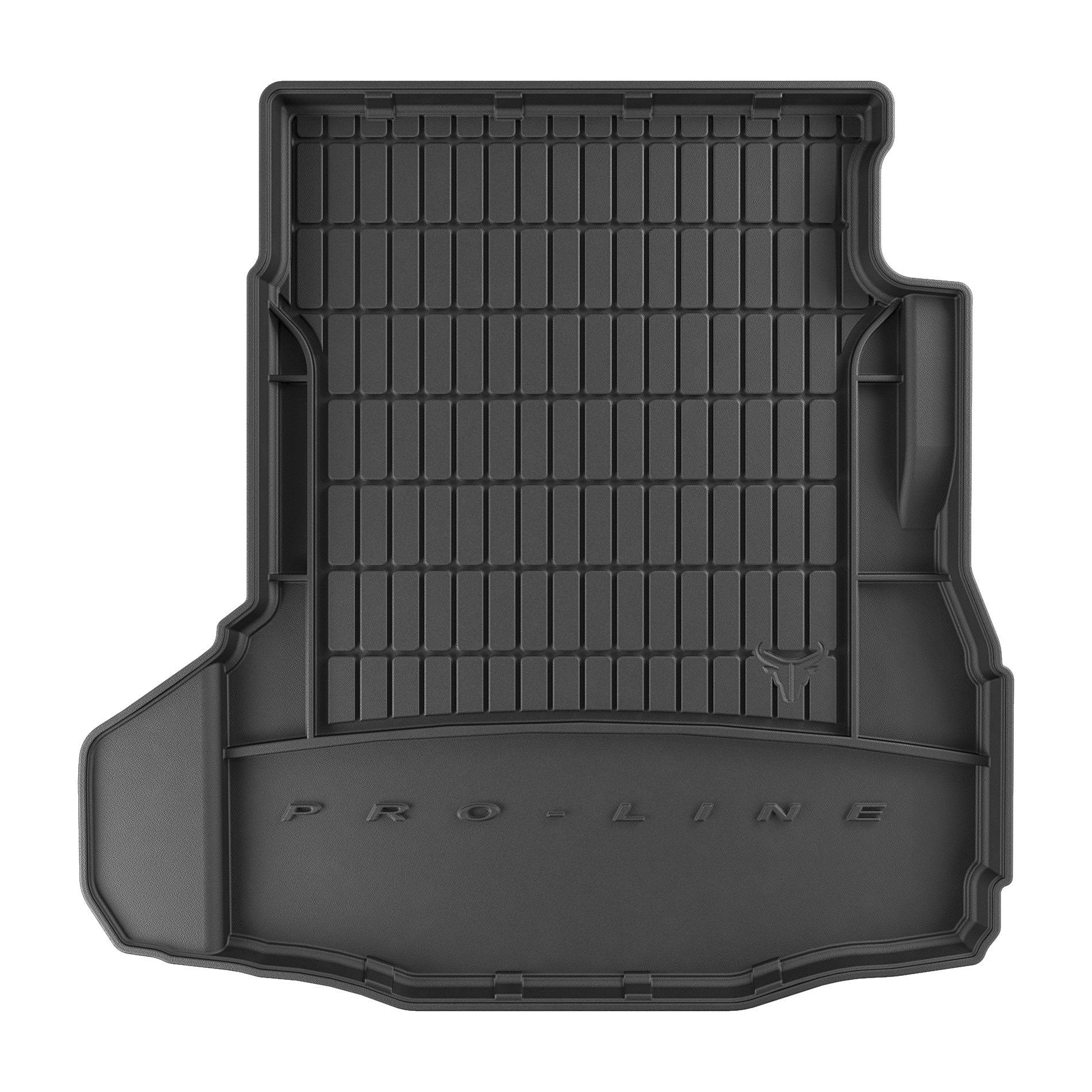 Frogum ProLine tavaratilan matto Jaguar XF Sedan (X260) 2015-2024