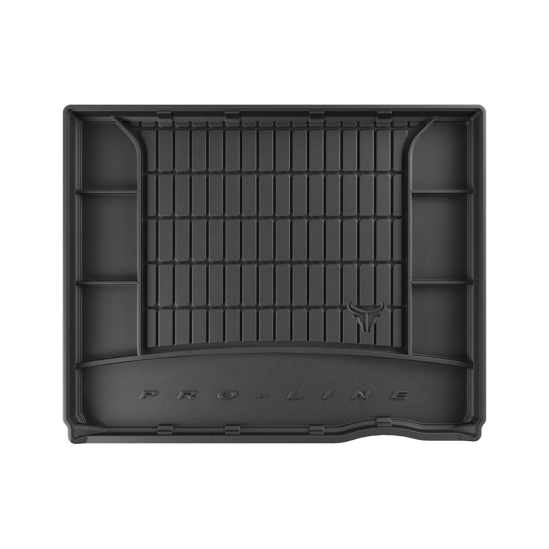 Frogum ProLine tavaratilan matto Hyundai Kona (SX2) 2022-