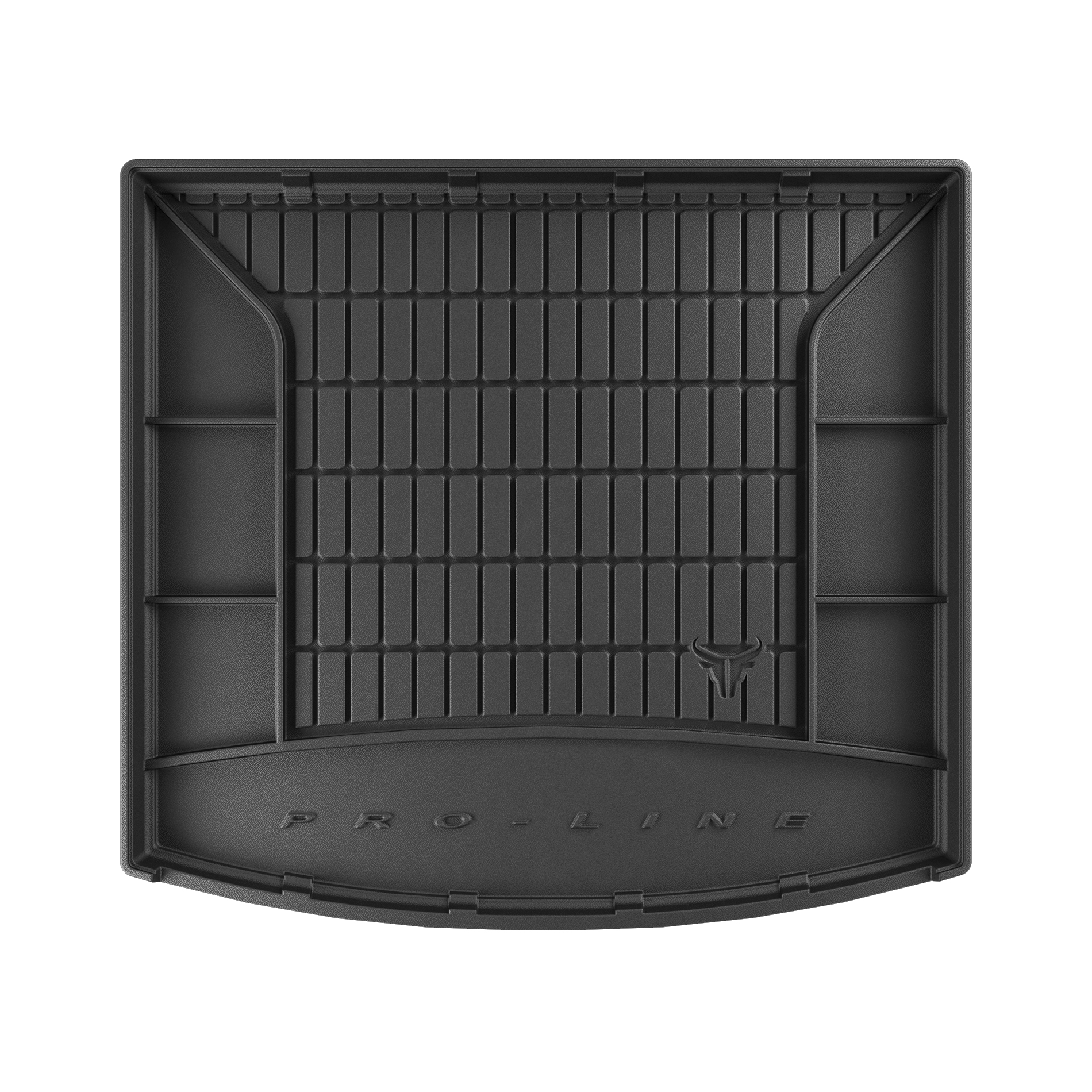 Frogum ProLine tavaratilan matto SsangYong Torres (J100) 2022-