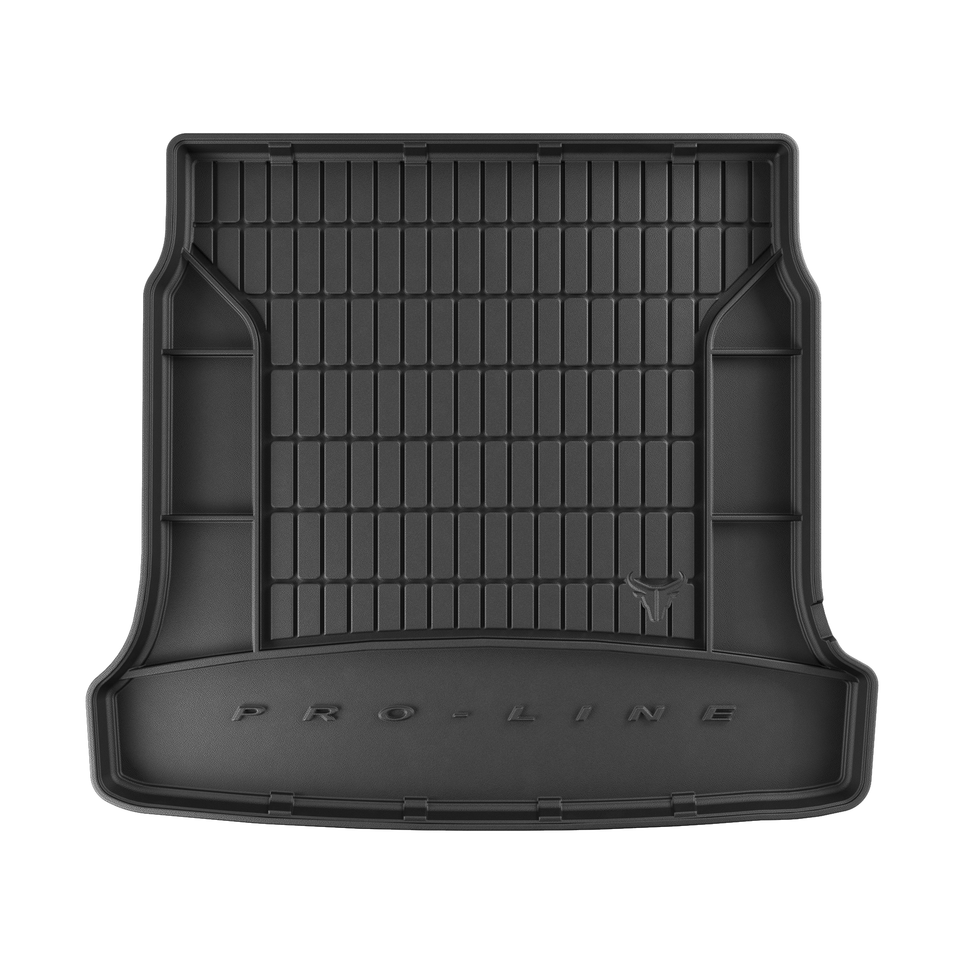 Frogum ProLine tavaratilan matto Hyundai Ioniq 6 (CE) 2022-