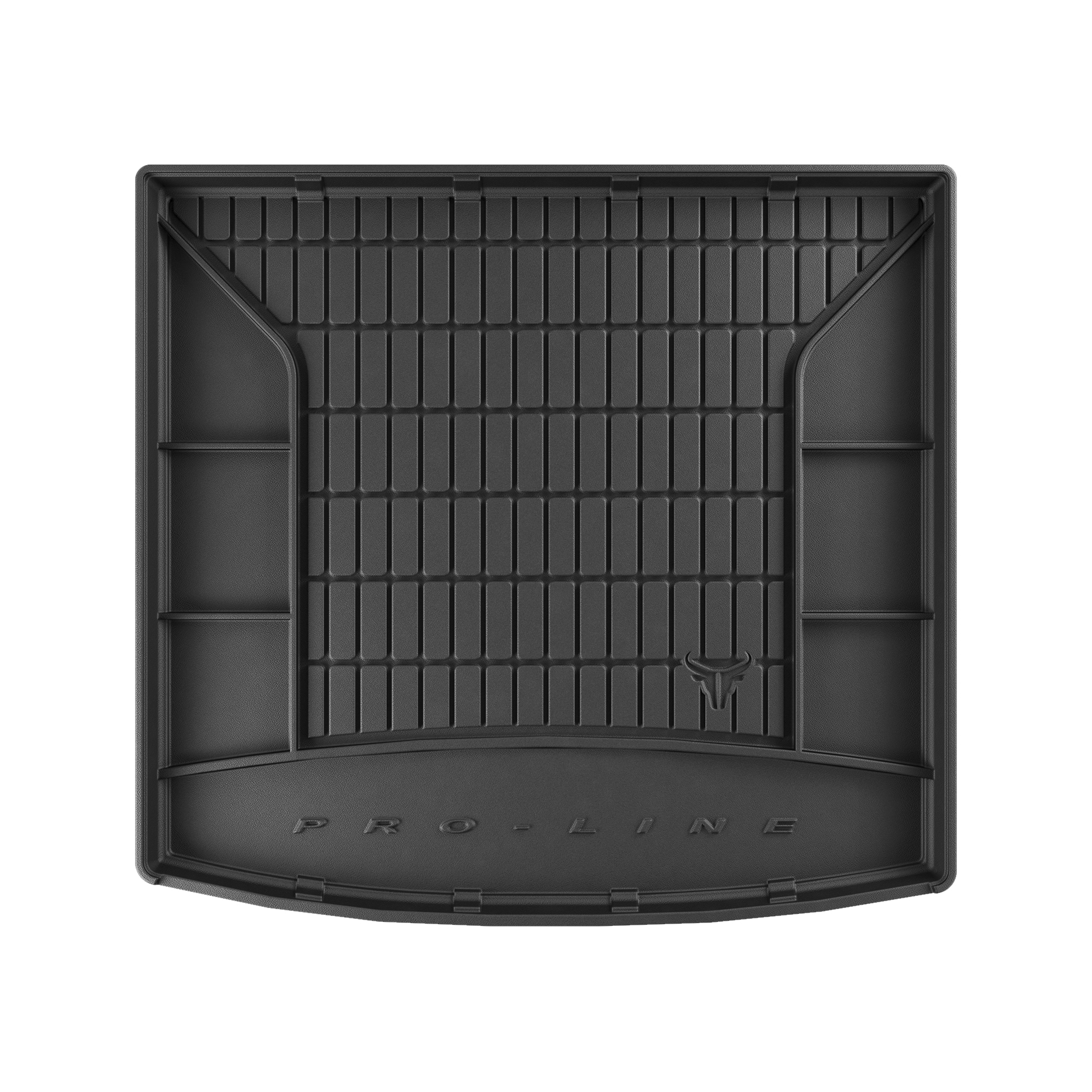 Frogum ProLine tavaratilan matto Porsche Cayenne Coupe (9YB) 2017-