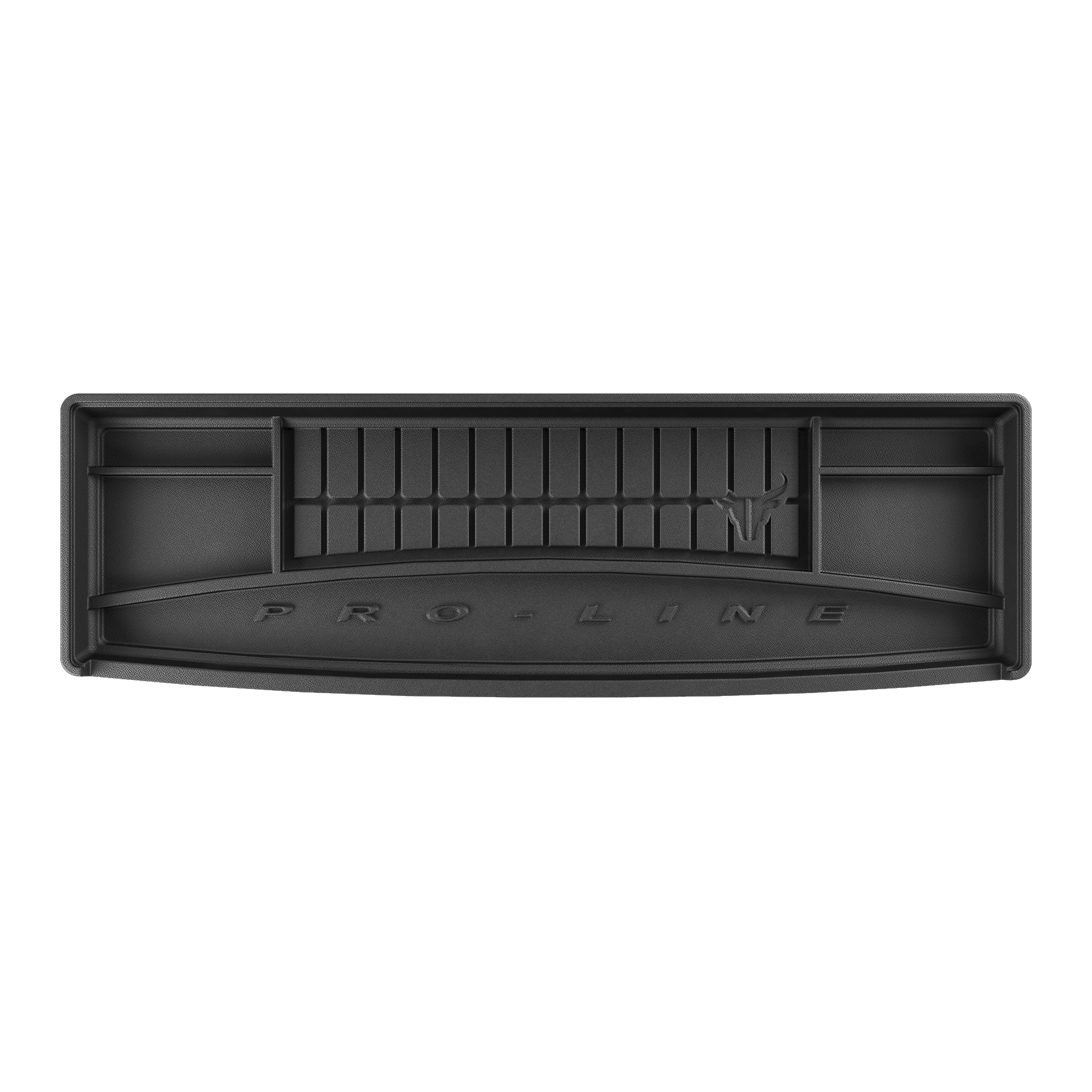 Frogum ProLine tavaratilan matto Renault Espace VI (RHN) 2023-