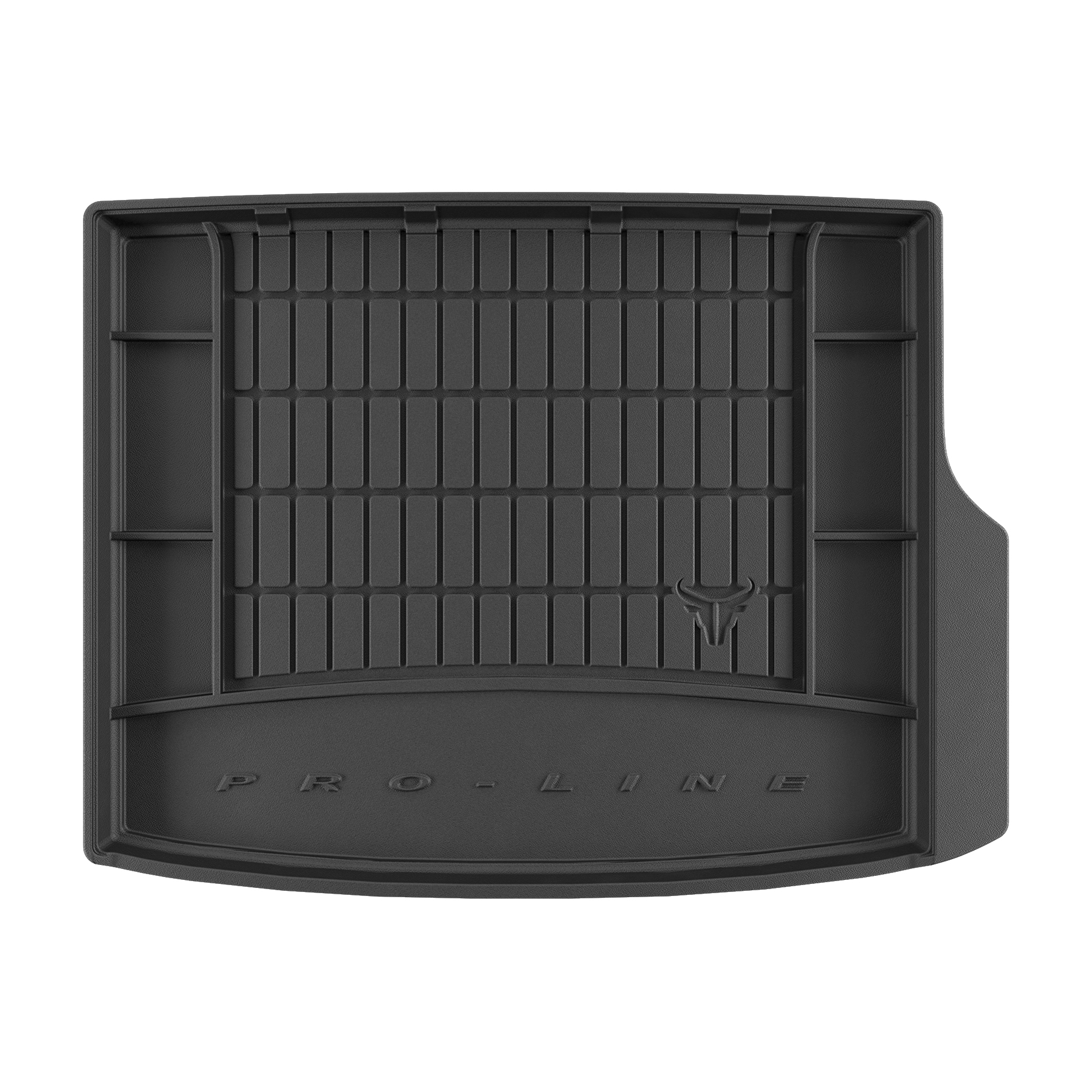 Frogum ProLine tavaratilan matto BYD Seal U 2024-