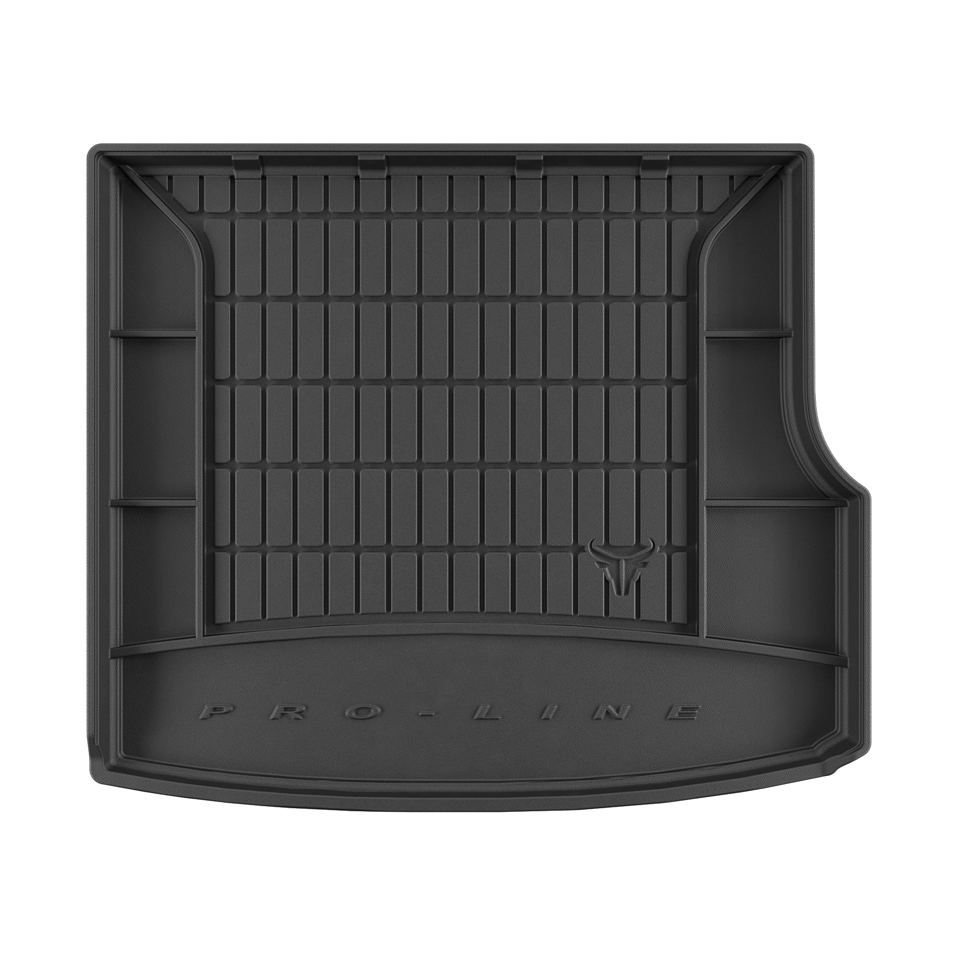 Frogum ProLine tavaratilan matto BYD Seal U 2024-