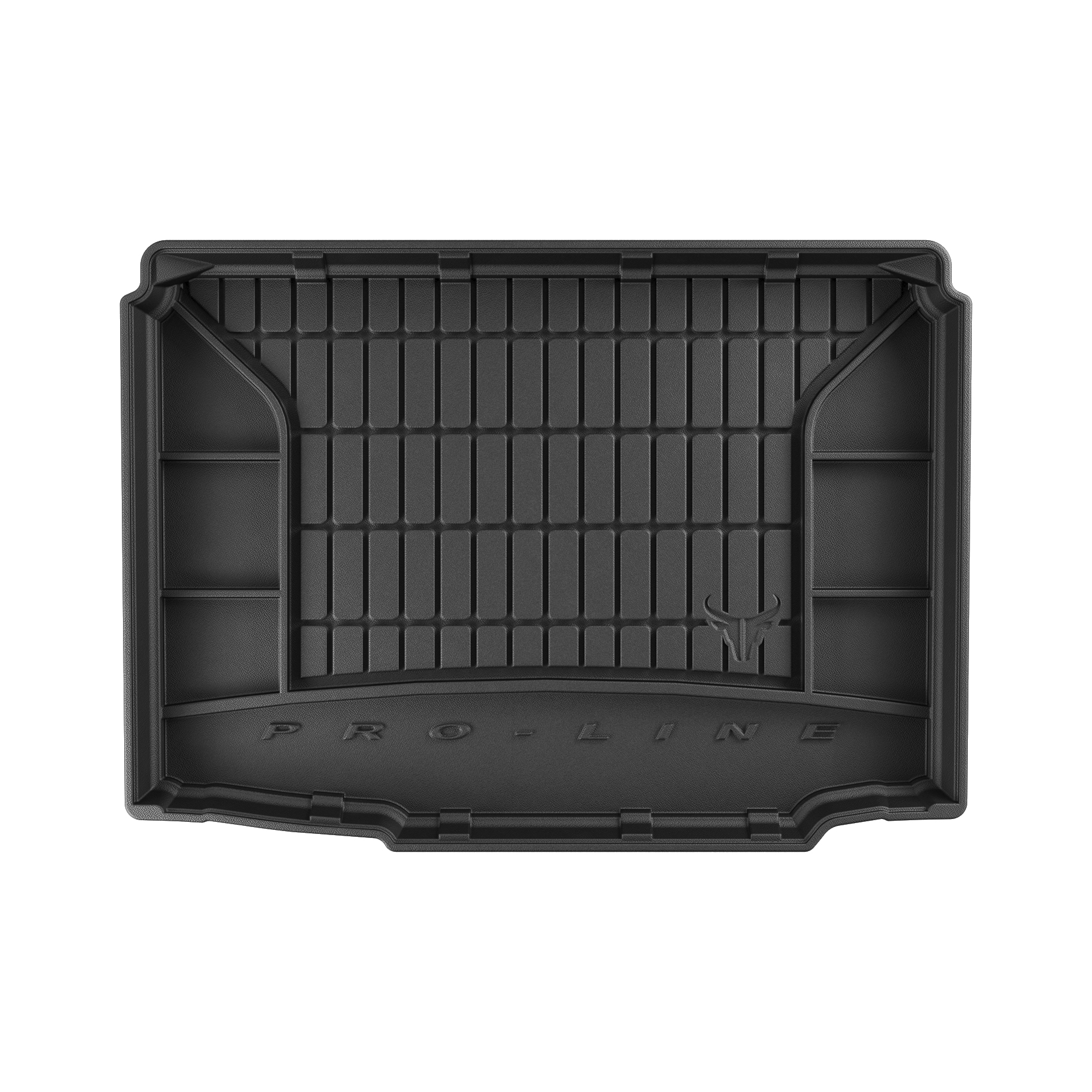 Frogum ProLine tavaratilan matto Skoda Fabia II Hatchback (542) 2006-2014