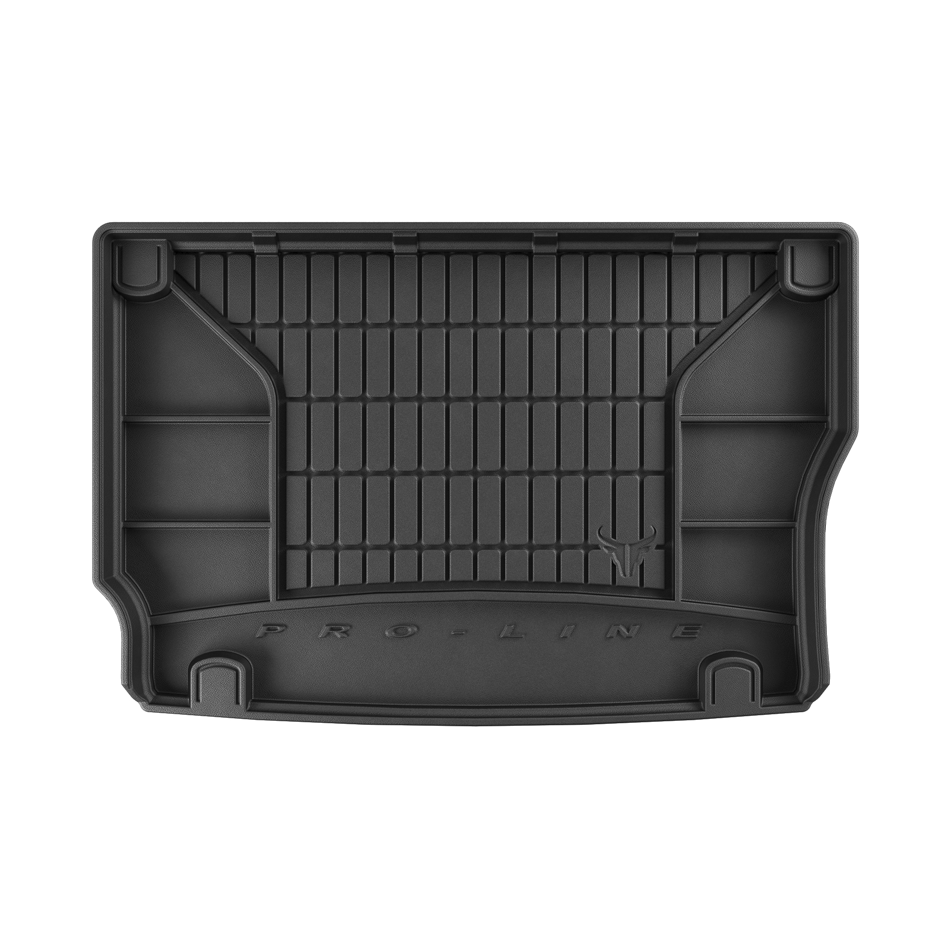 Frogum ProLine tavaratilan matto Opel Meriva A (X03) 2003-2010